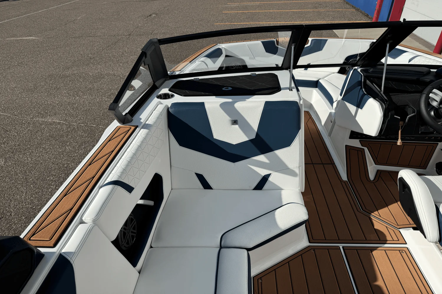 2026 Nautique GS22SUPER AIR Image Thumbnail #30