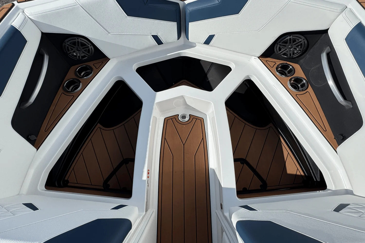 2026 Nautique GS22SUPER AIR Image Thumbnail #43