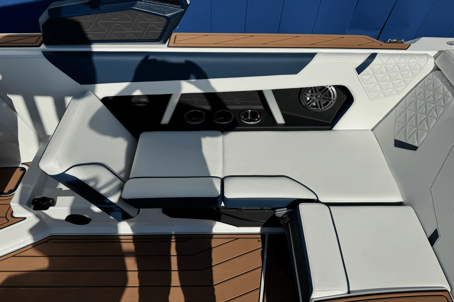 2026 Nautique GS22SUPER AIR Image Thumbnail #22