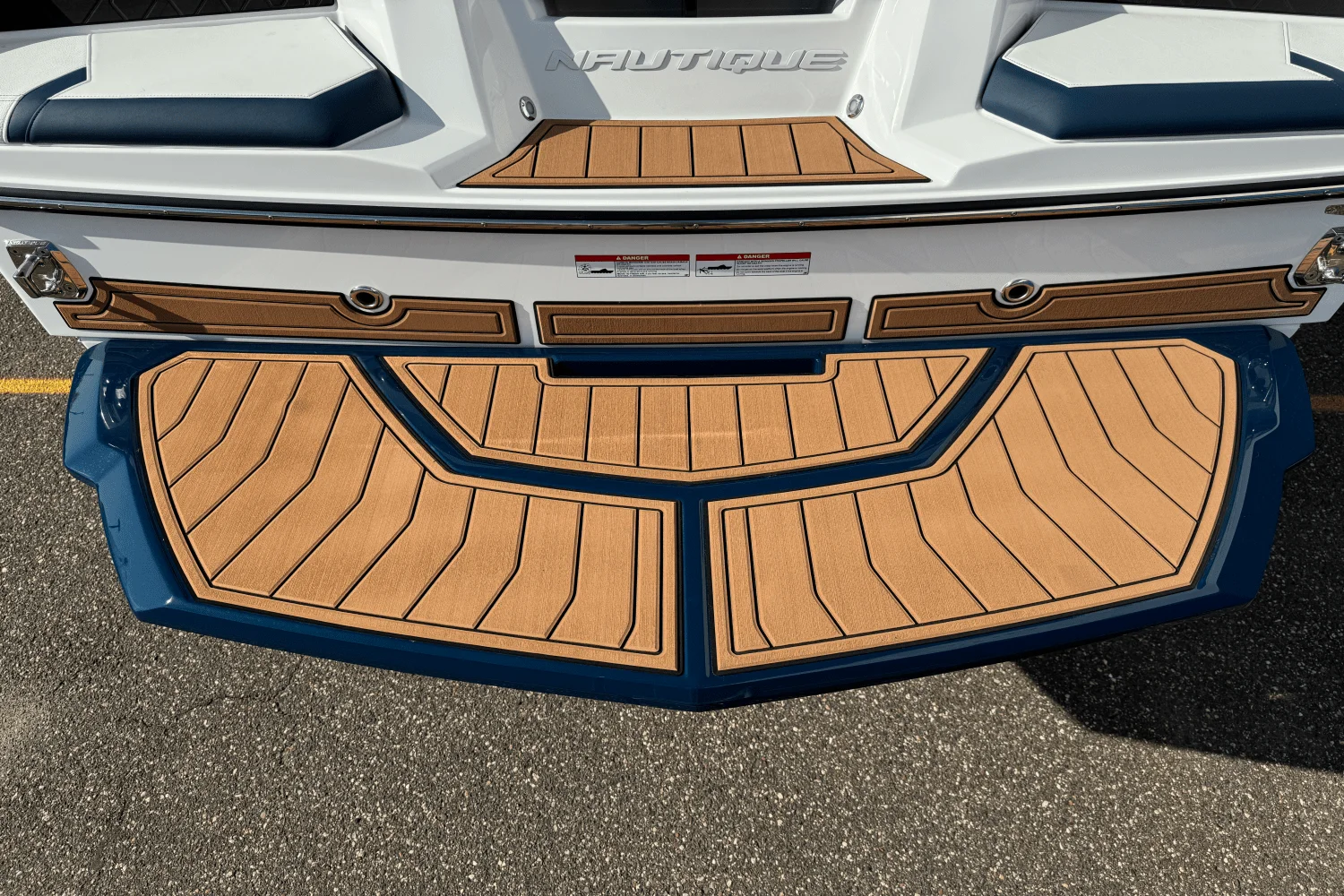 2026 Nautique GS22SUPER AIR Image Thumbnail #5