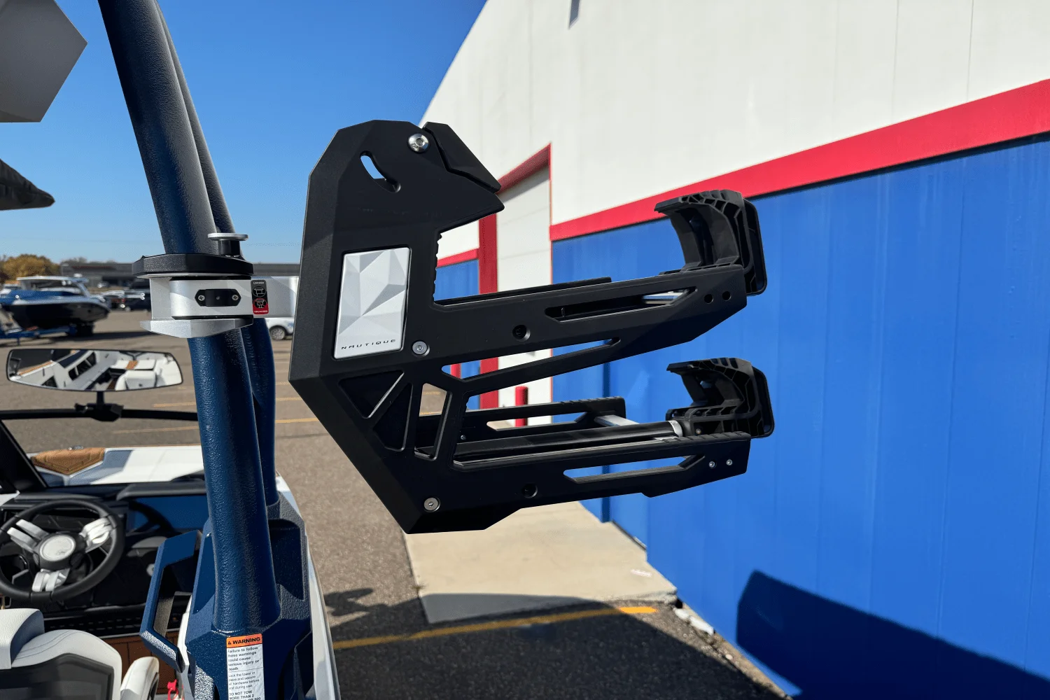 2026 Nautique GS22SUPER AIR Image Thumbnail #15