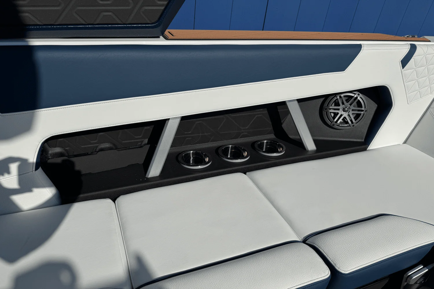 2026 Nautique GS22SUPER AIR Image Thumbnail #25