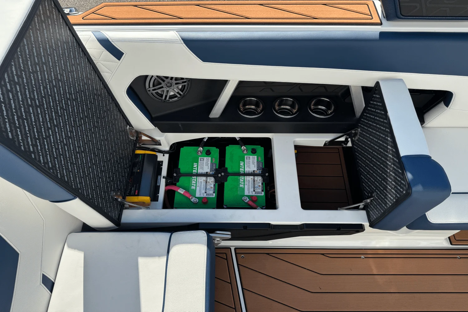 2026 Nautique GS22SUPER AIR Image Thumbnail #28