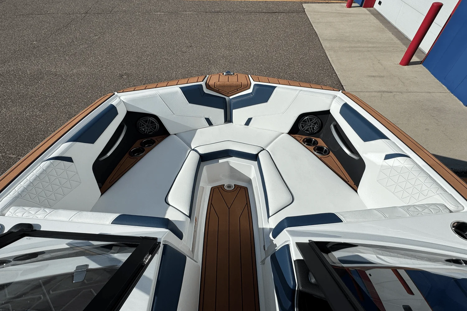 2026 Nautique GS22SUPER AIR Image Thumbnail #41