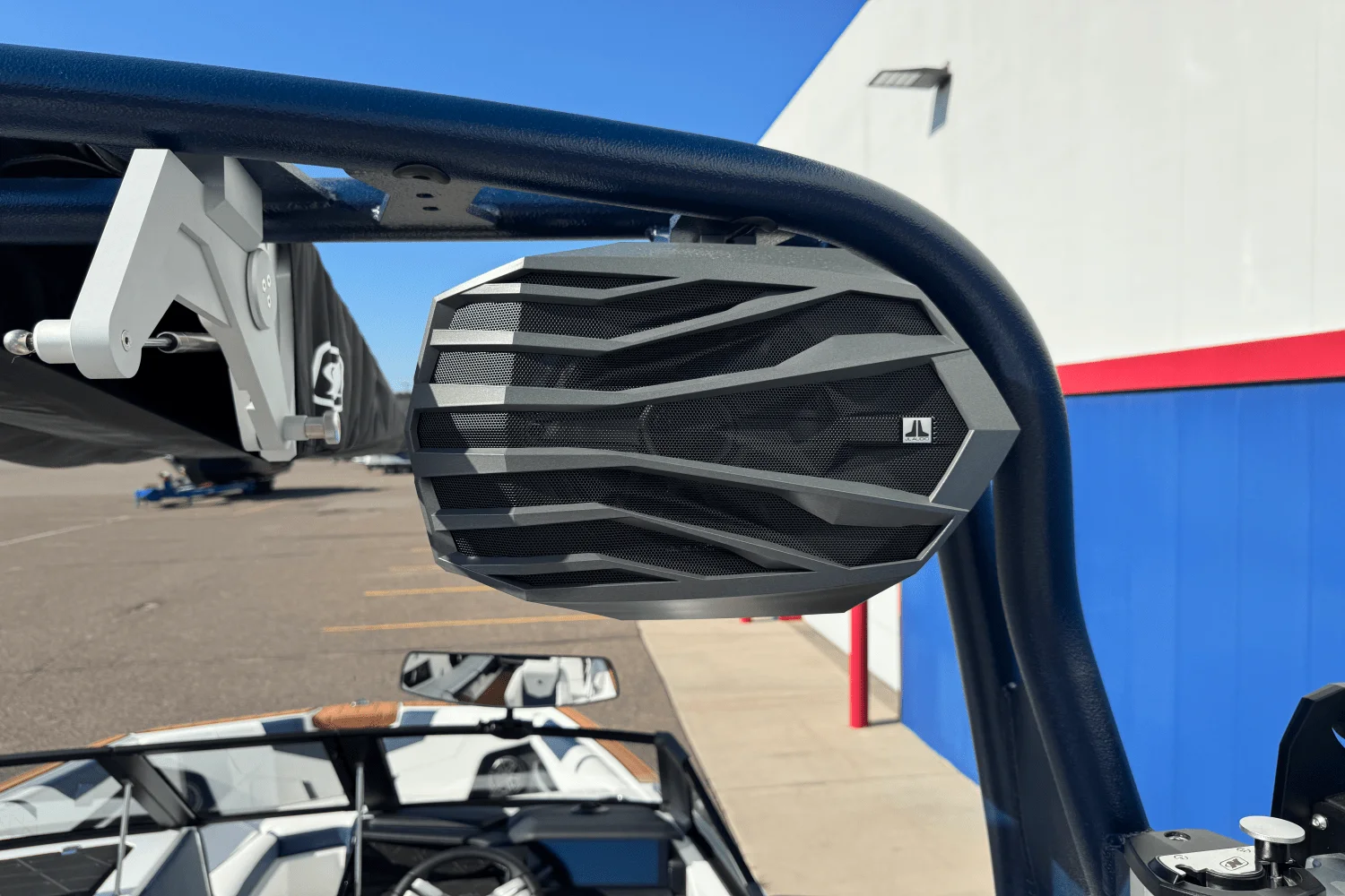 2026 Nautique GS22SUPER AIR Image Thumbnail #14