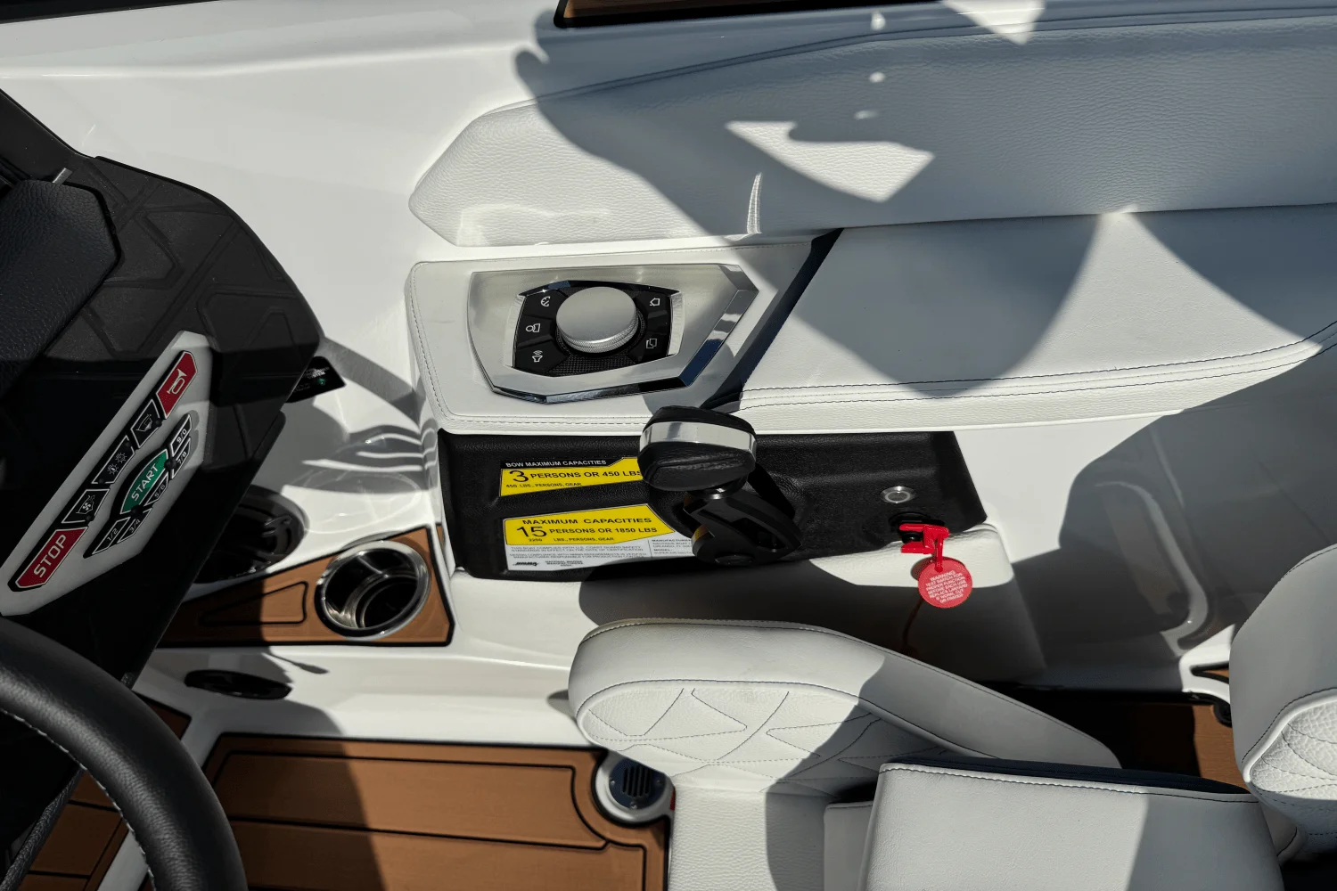 2026 Nautique GS22SUPER AIR Image Thumbnail #39