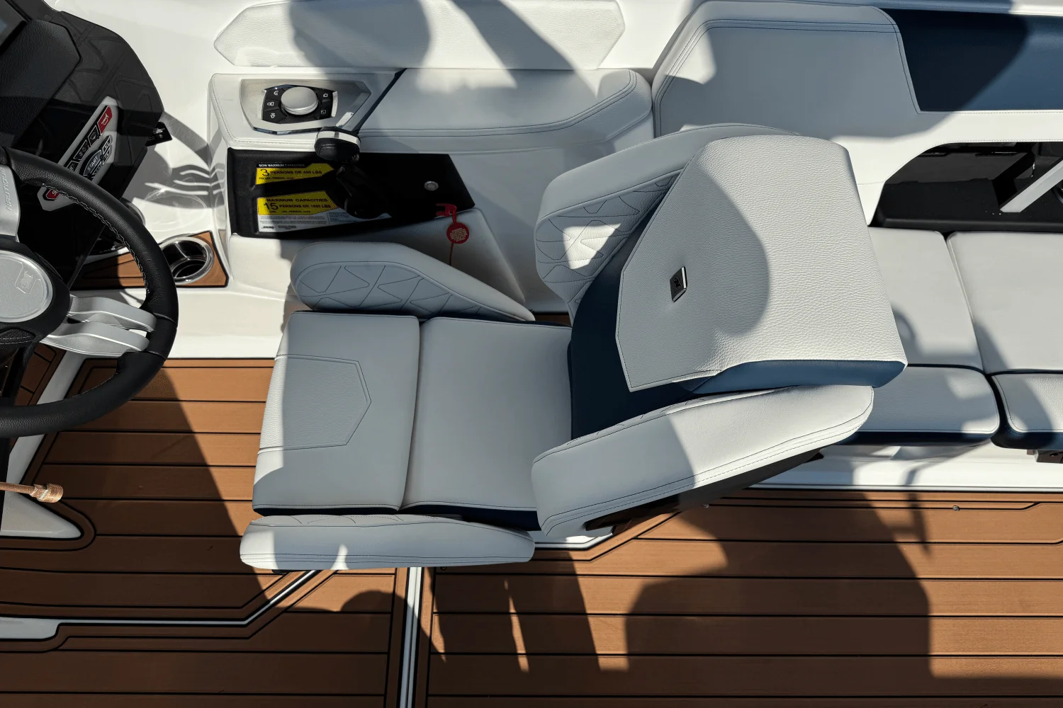 2026 Nautique GS22SUPER AIR Image Thumbnail #36