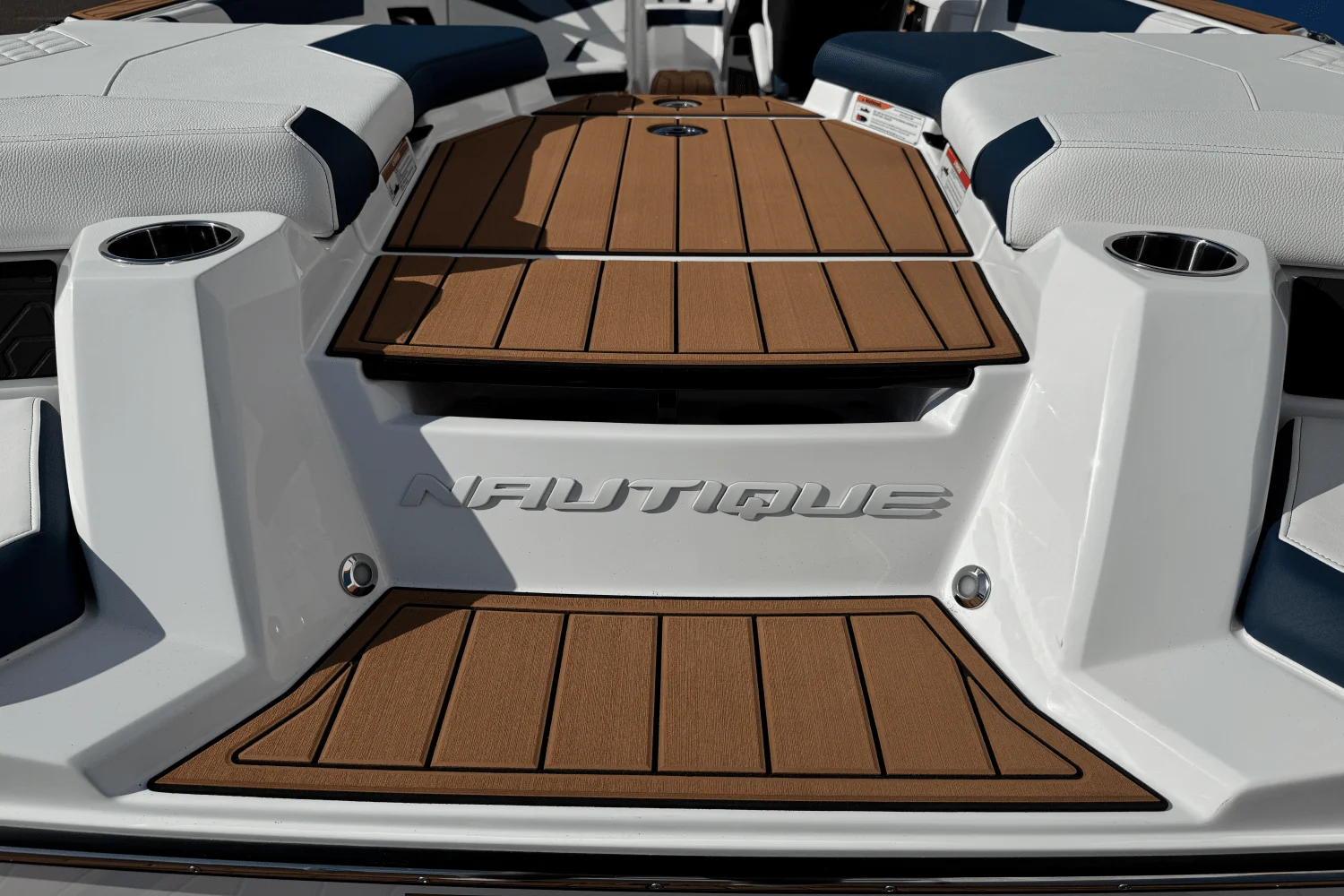 2026 Nautique GS22SUPER AIR Image Thumbnail #12