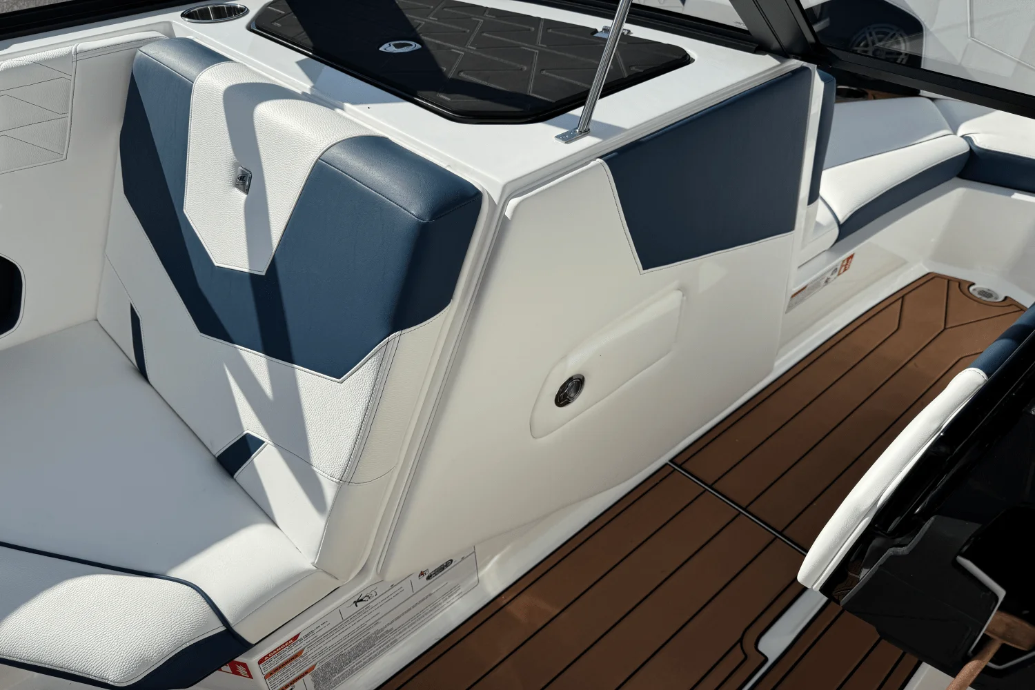 2026 Nautique GS22SUPER AIR Image Thumbnail #33