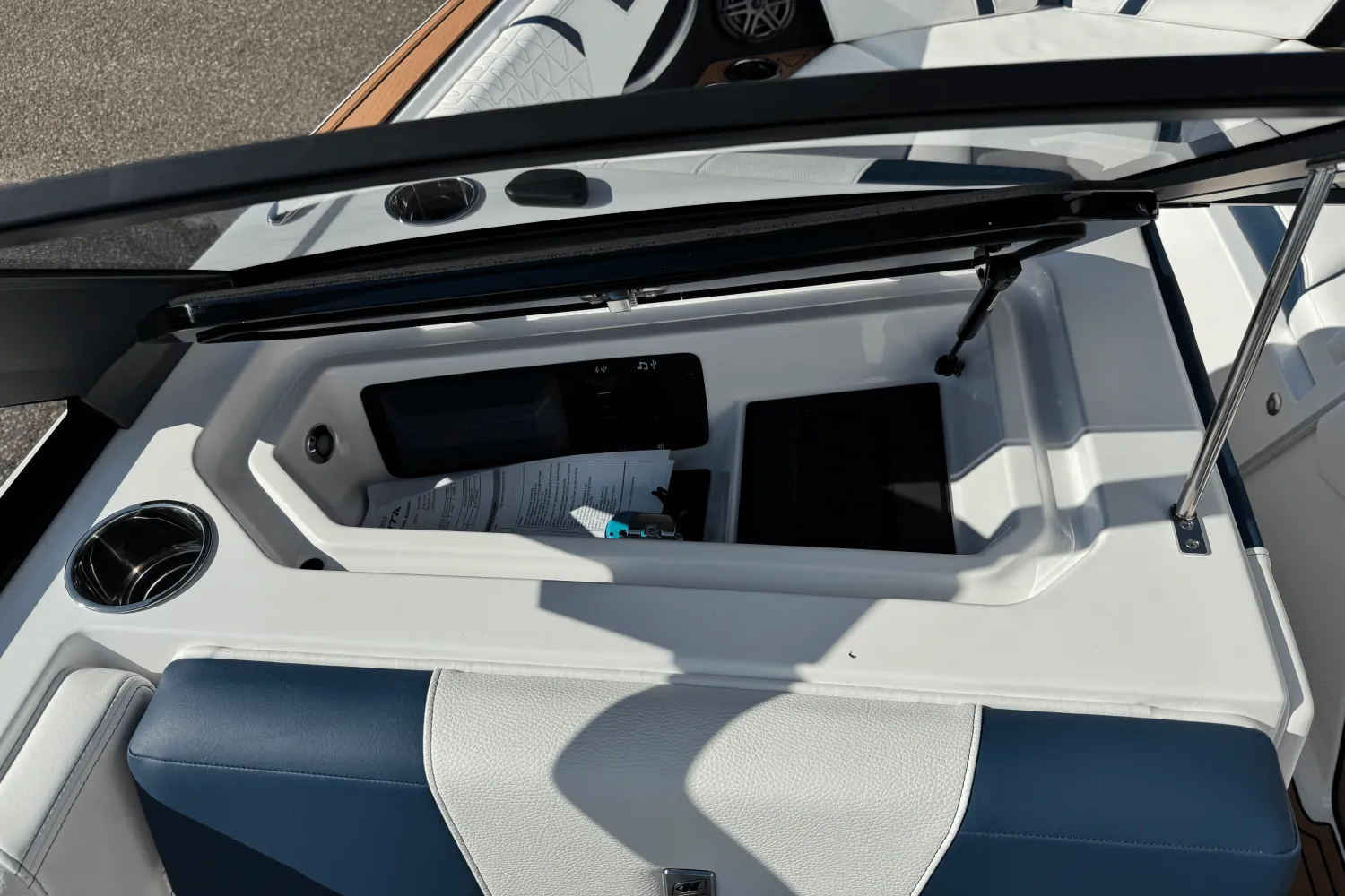 2026 Nautique GS22SUPER AIR Image Thumbnail #31