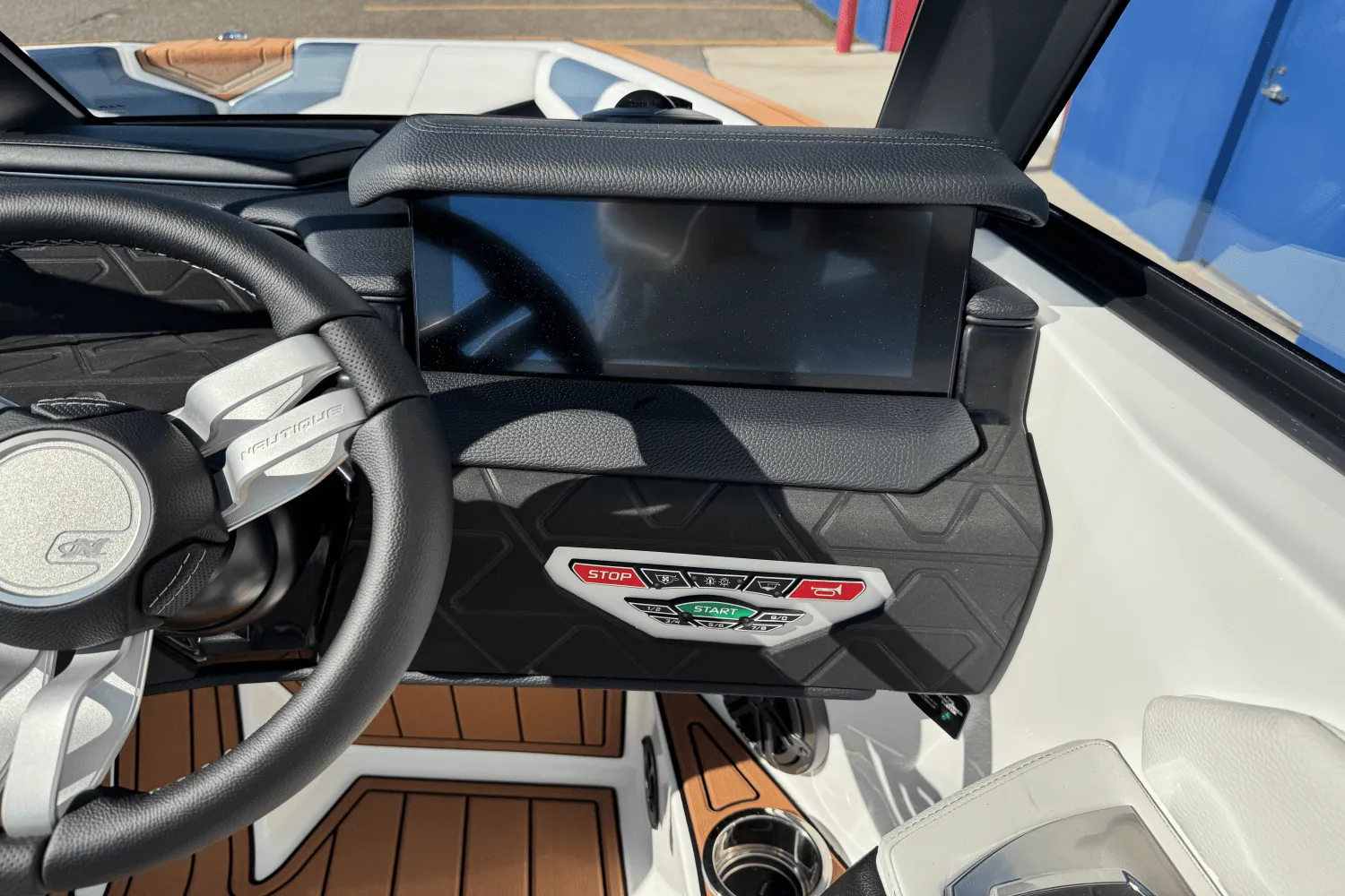 2026 Nautique GS22SUPER AIR Image Thumbnail #38
