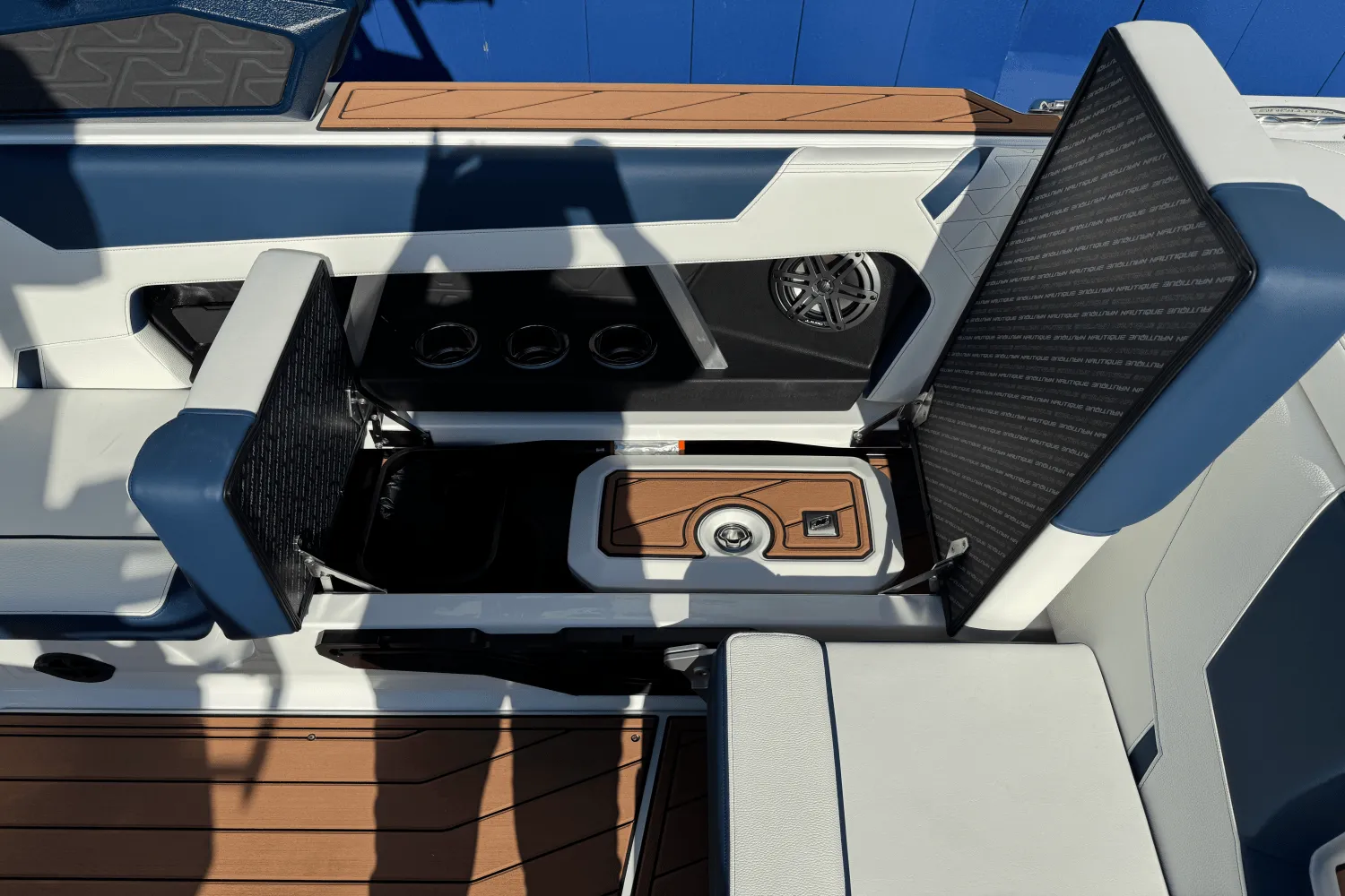 2026 Nautique GS22SUPER AIR Image Thumbnail #23