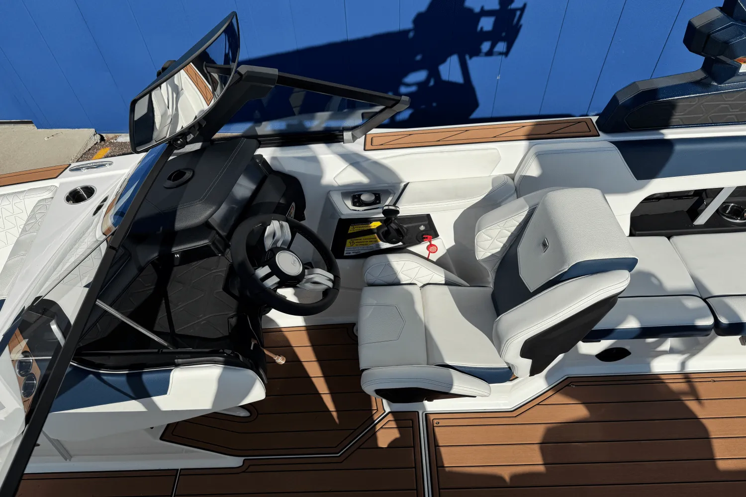2026 Nautique GS22SUPER AIR Image Thumbnail #35
