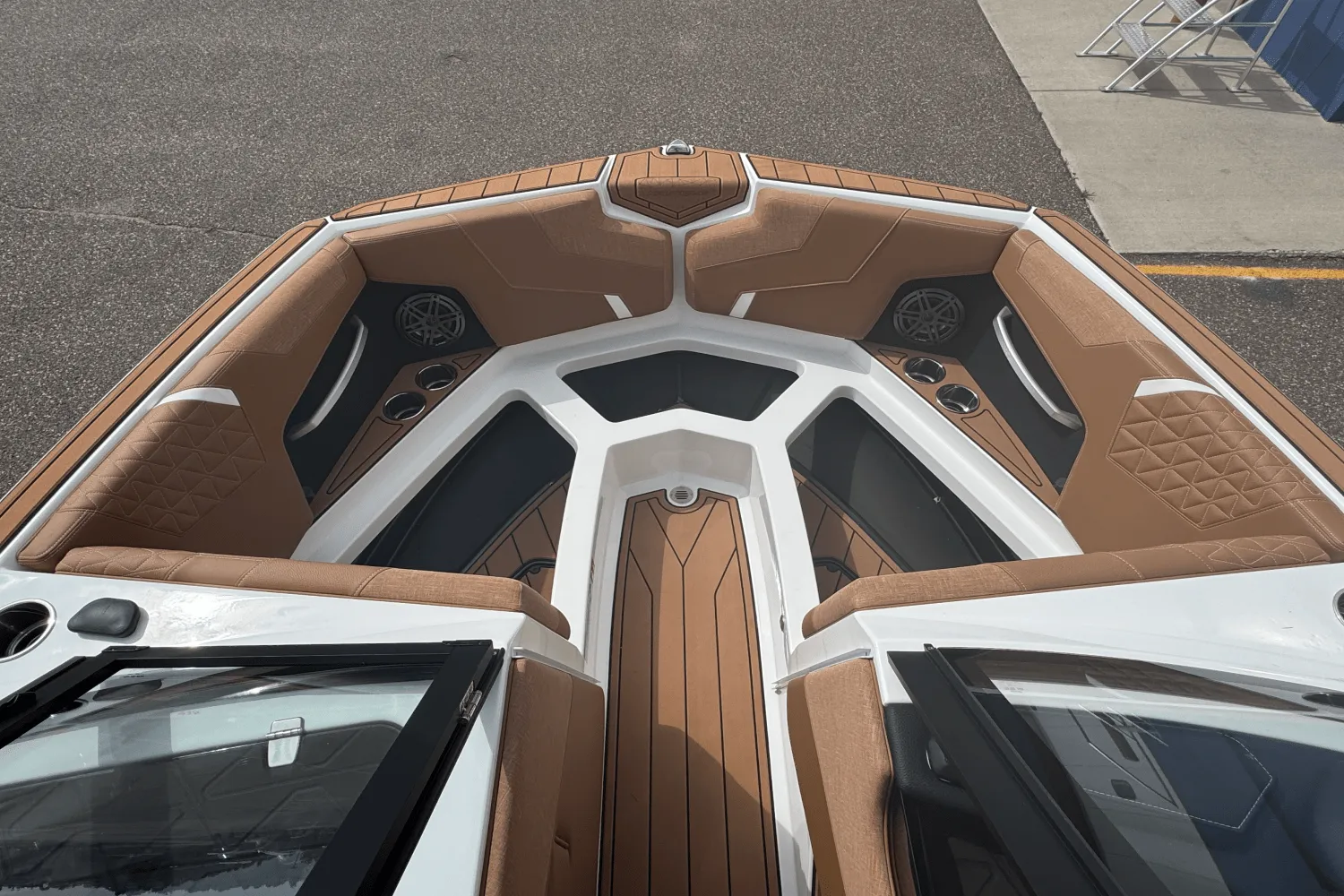 2026 Nautique GS20SUPER AIR Image Thumbnail #45