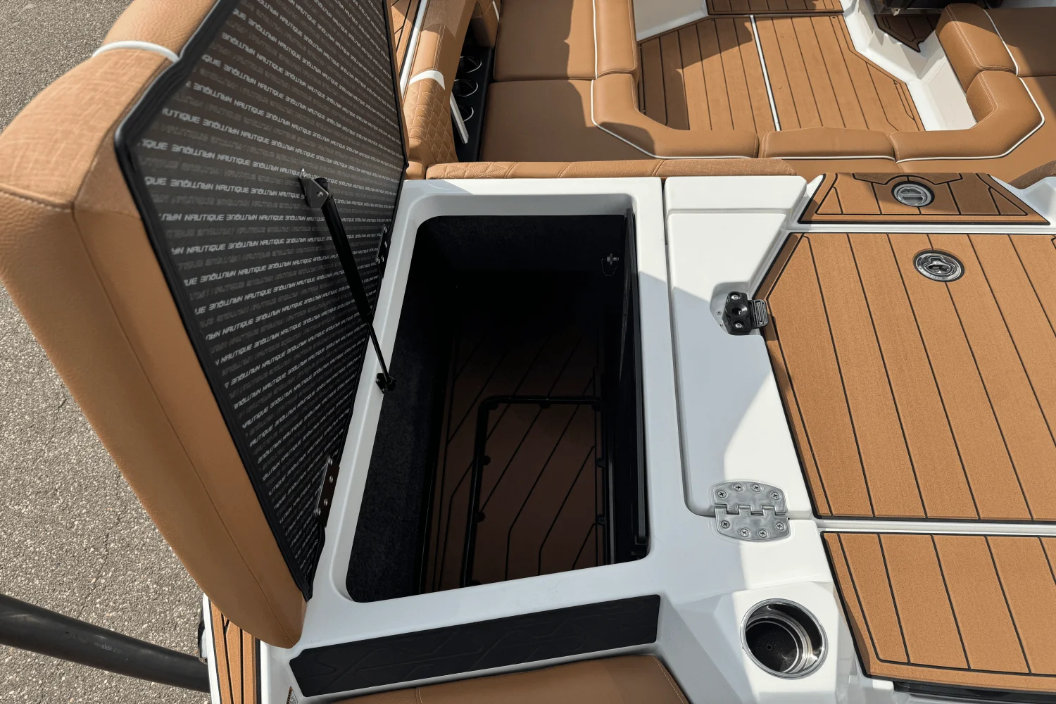 2026 Nautique GS20SUPER AIR Image Thumbnail #9