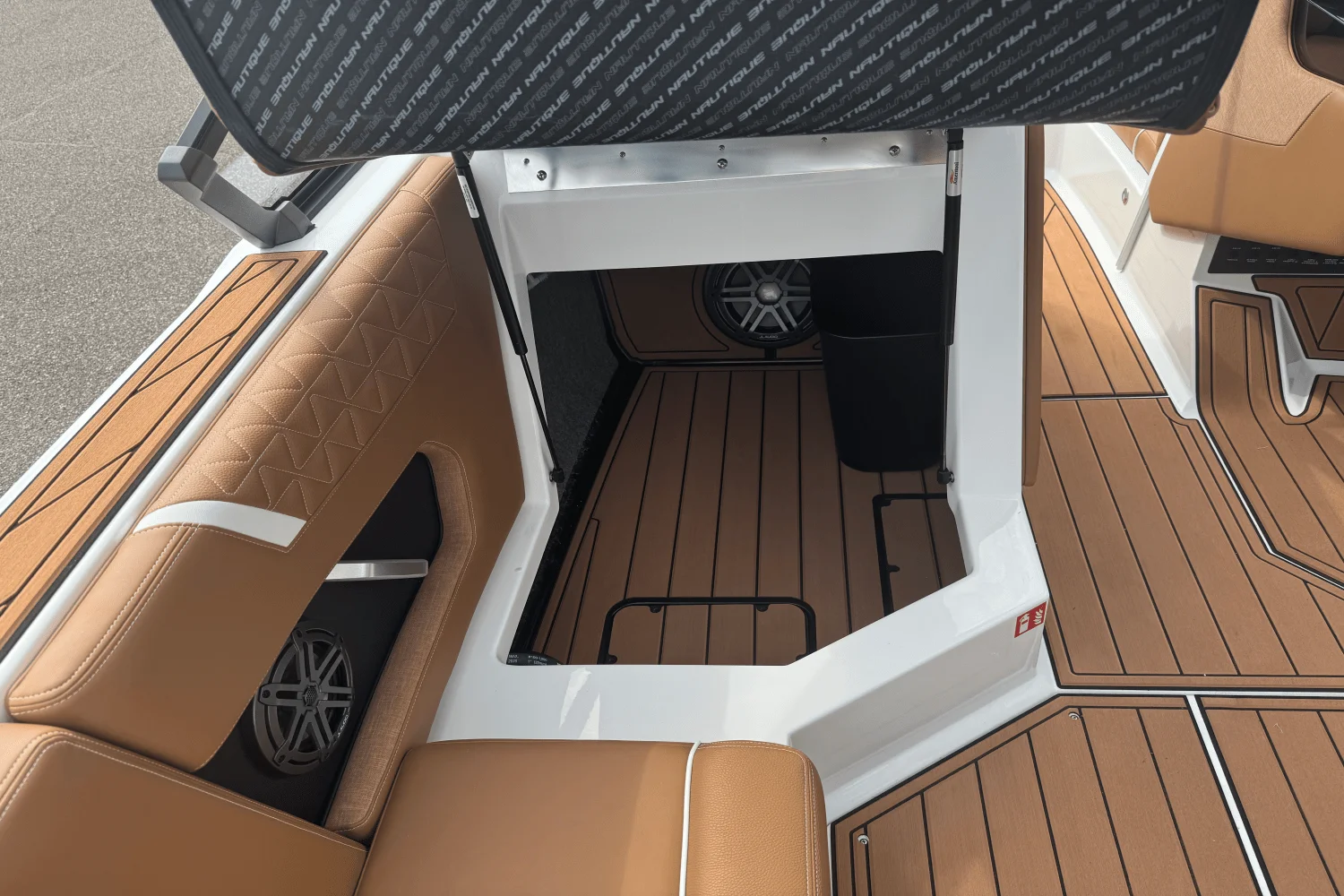 2026 Nautique GS20SUPER AIR Image Thumbnail #35