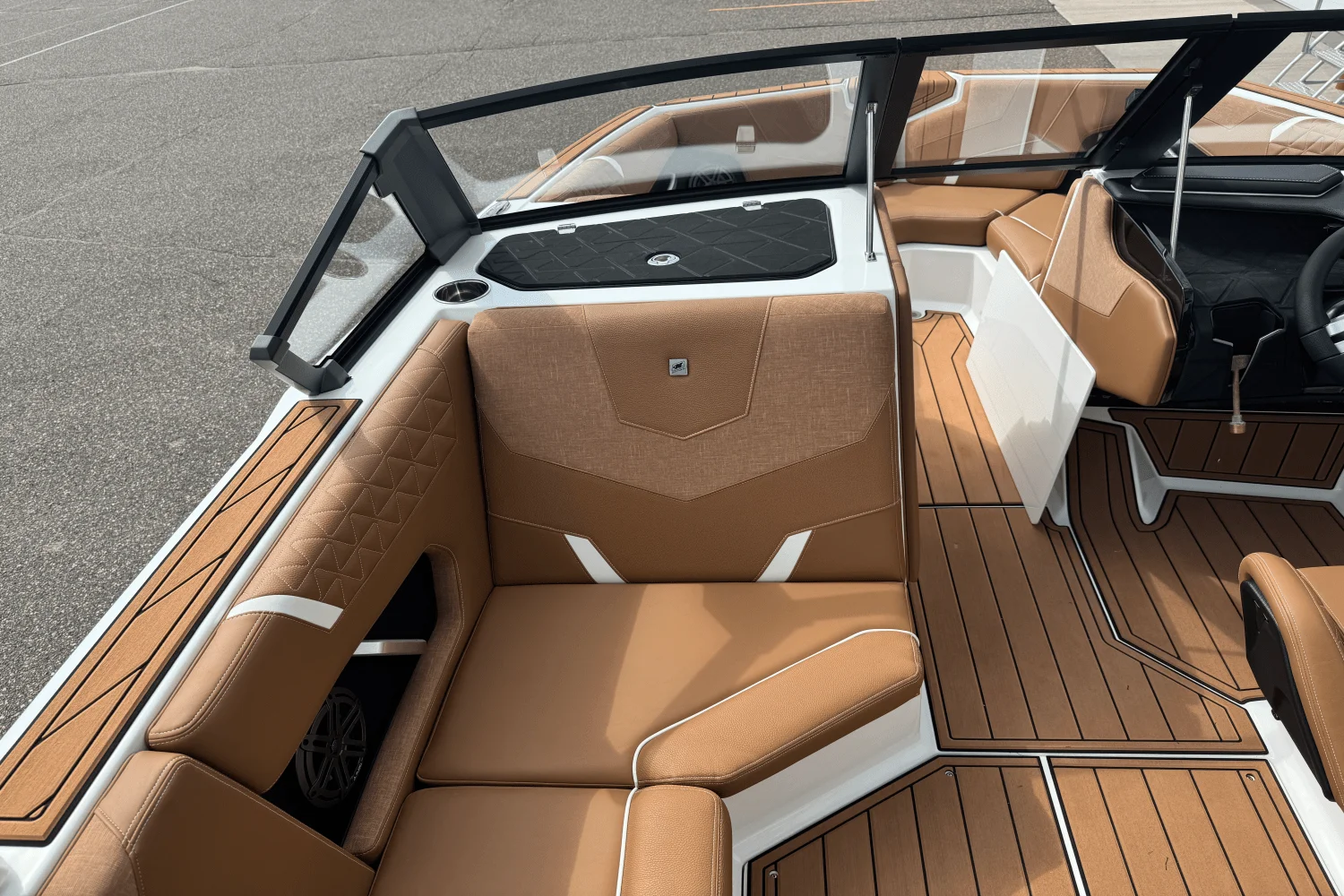 2026 Nautique GS20SUPER AIR Image Thumbnail #32