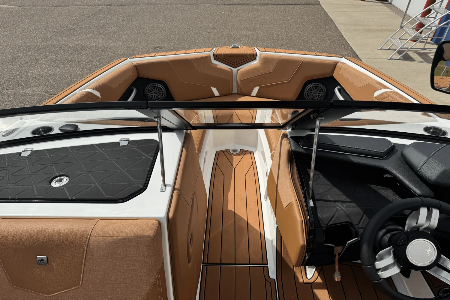 2026 Nautique GS20SUPER AIR Image Thumbnail #41