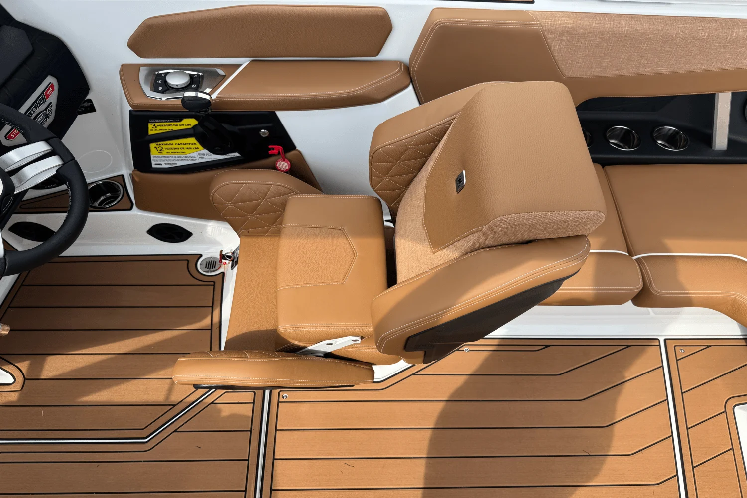 2026 Nautique GS20SUPER AIR Image Thumbnail #27