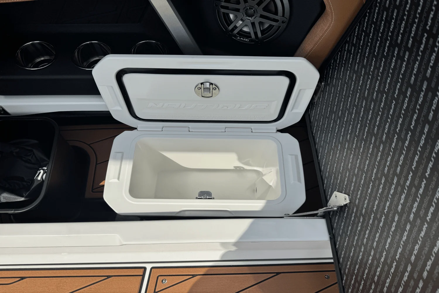 2026 Nautique GS20SUPER AIR Image Thumbnail #20