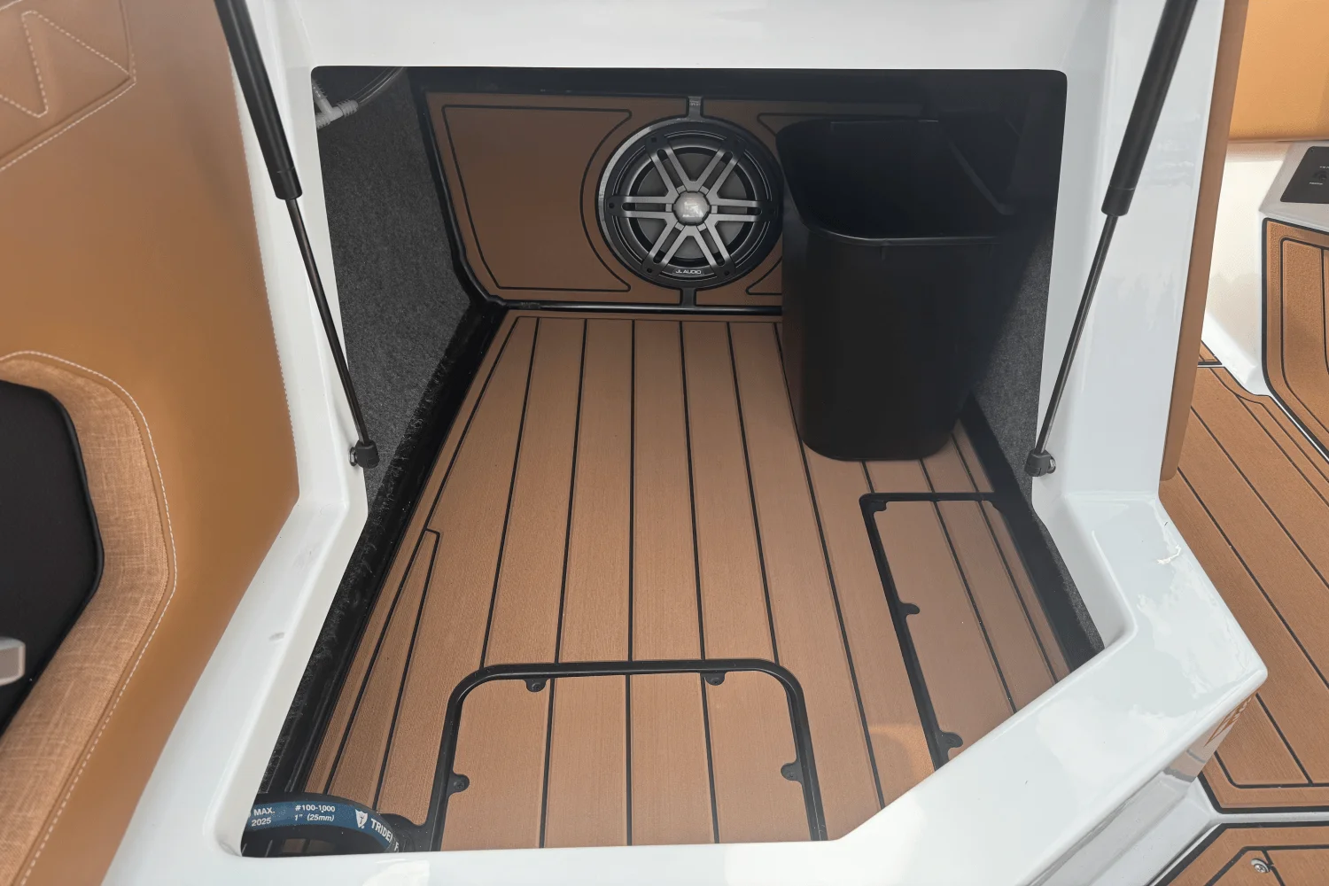 2026 Nautique GS20SUPER AIR Image Thumbnail #36