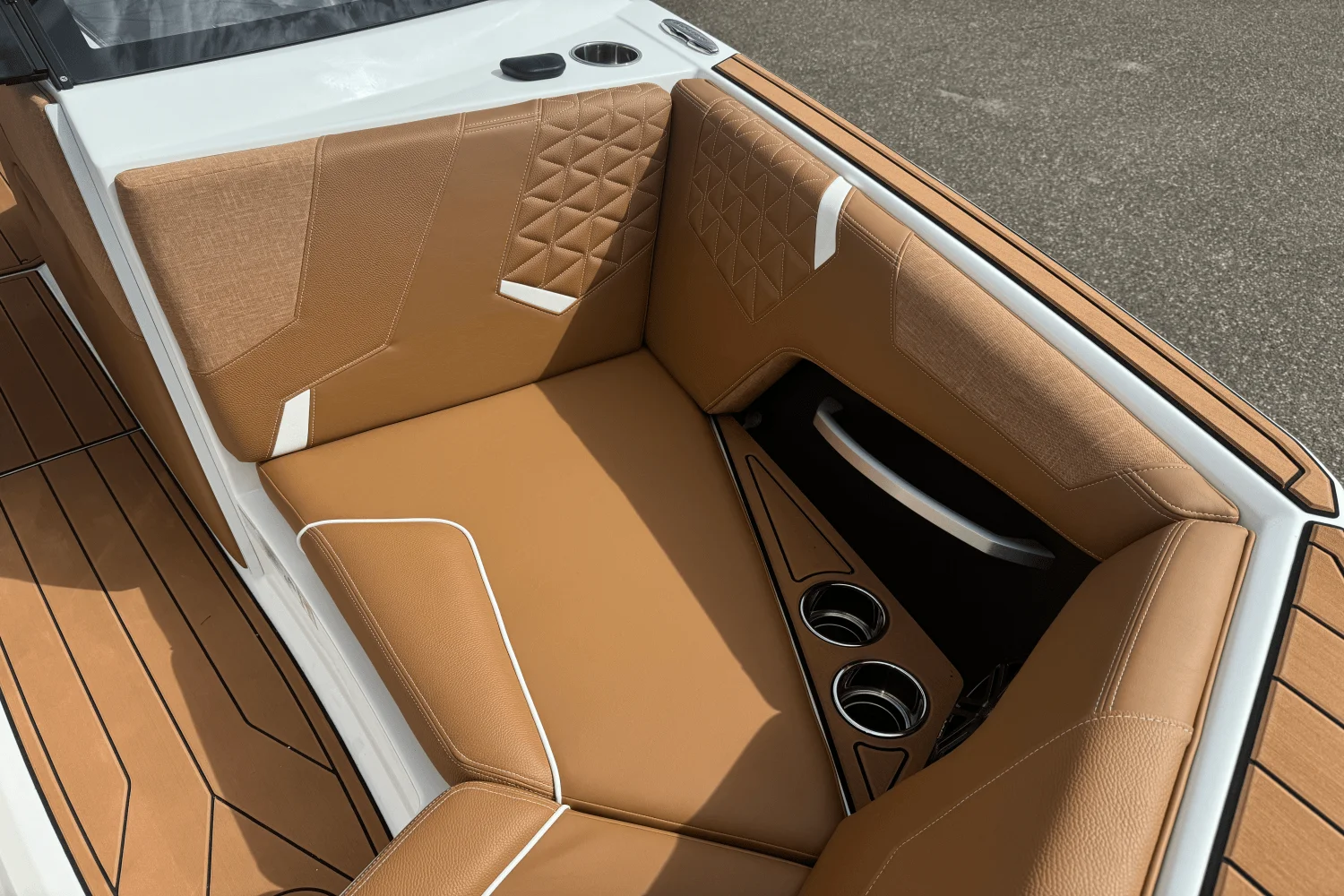 2026 Nautique GS20SUPER AIR Image Thumbnail #46