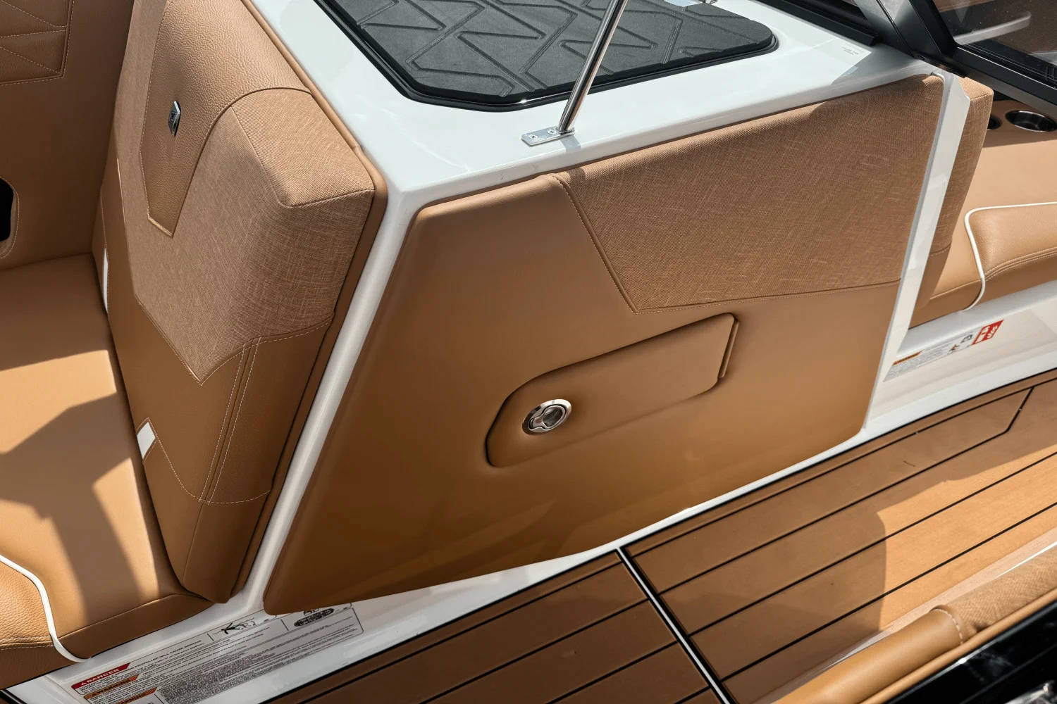 2026 Nautique GS20SUPER AIR Image Thumbnail #38