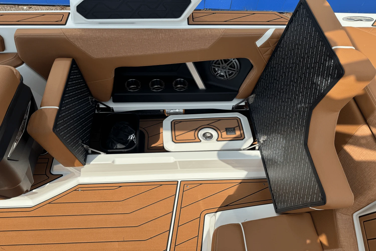 2026 Nautique GS20SUPER AIR Image Thumbnail #18