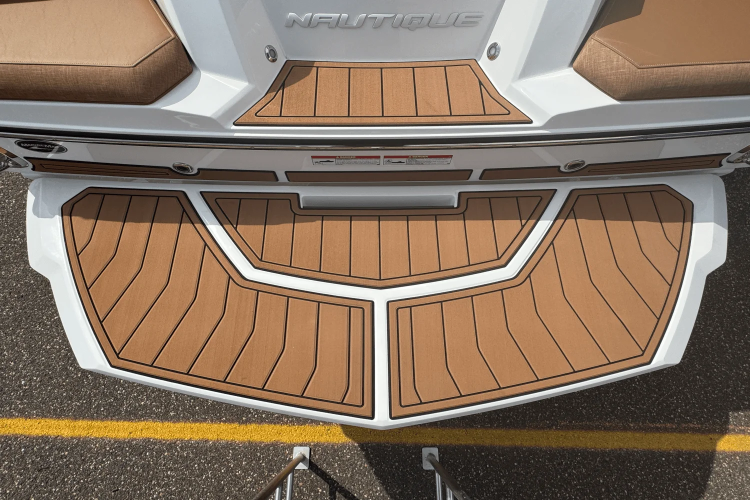 2026 Nautique GS20SUPER AIR Image Thumbnail #5