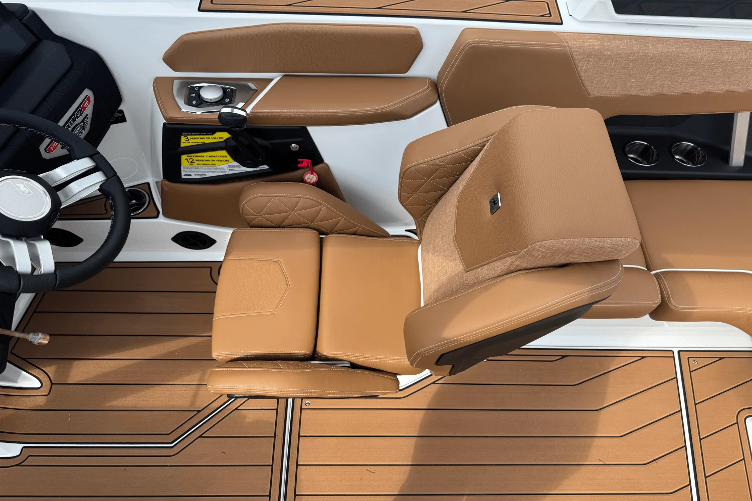 2026 Nautique GS20SUPER AIR Image Thumbnail #26