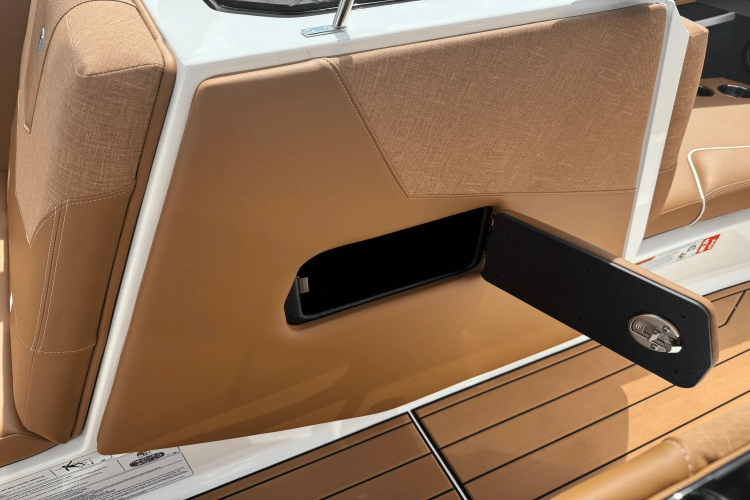 2026 Nautique GS20SUPER AIR Image Thumbnail #39