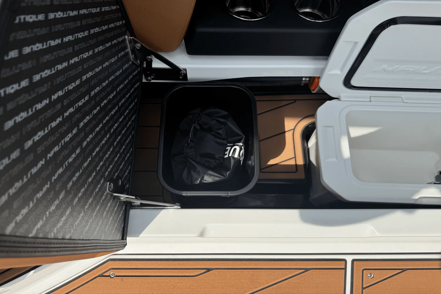 2026 Nautique GS20SUPER AIR Image Thumbnail #19