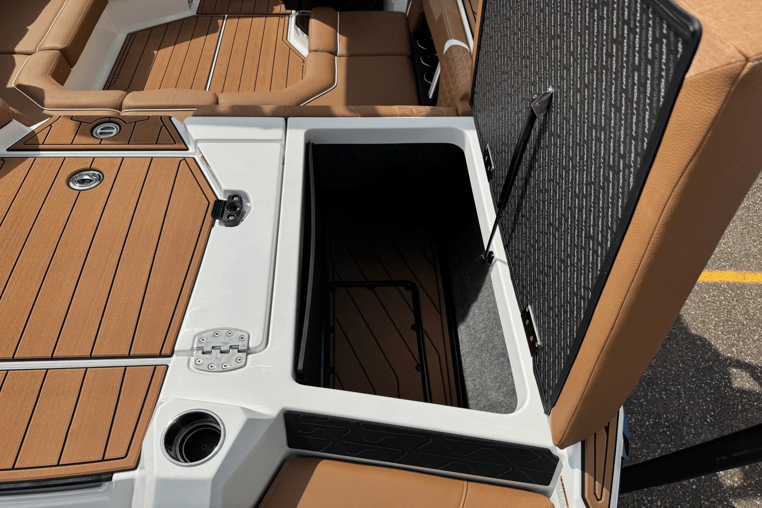 2026 Nautique GS20SUPER AIR Image Thumbnail #10