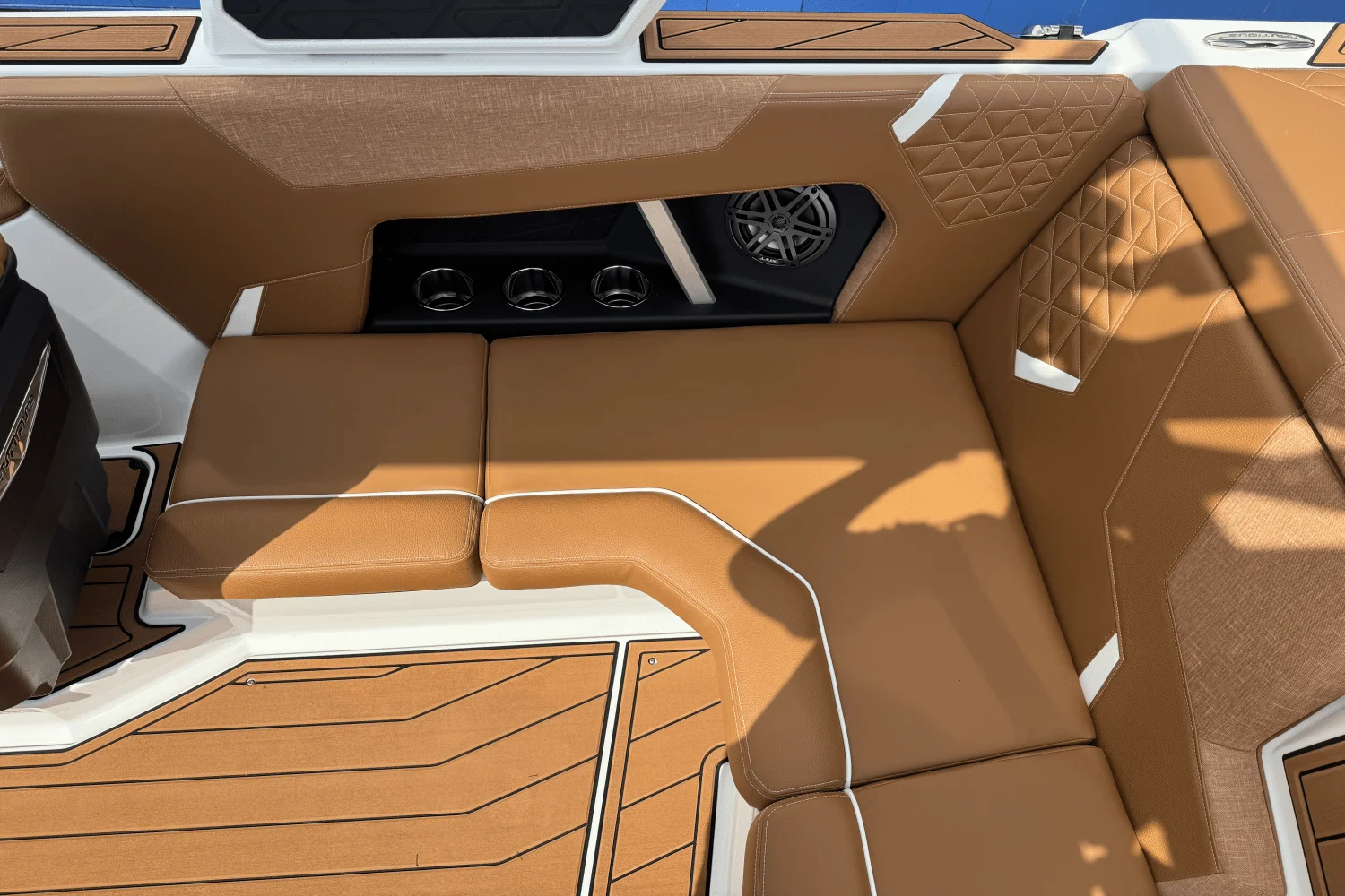 2026 Nautique GS20SUPER AIR Image Thumbnail #17