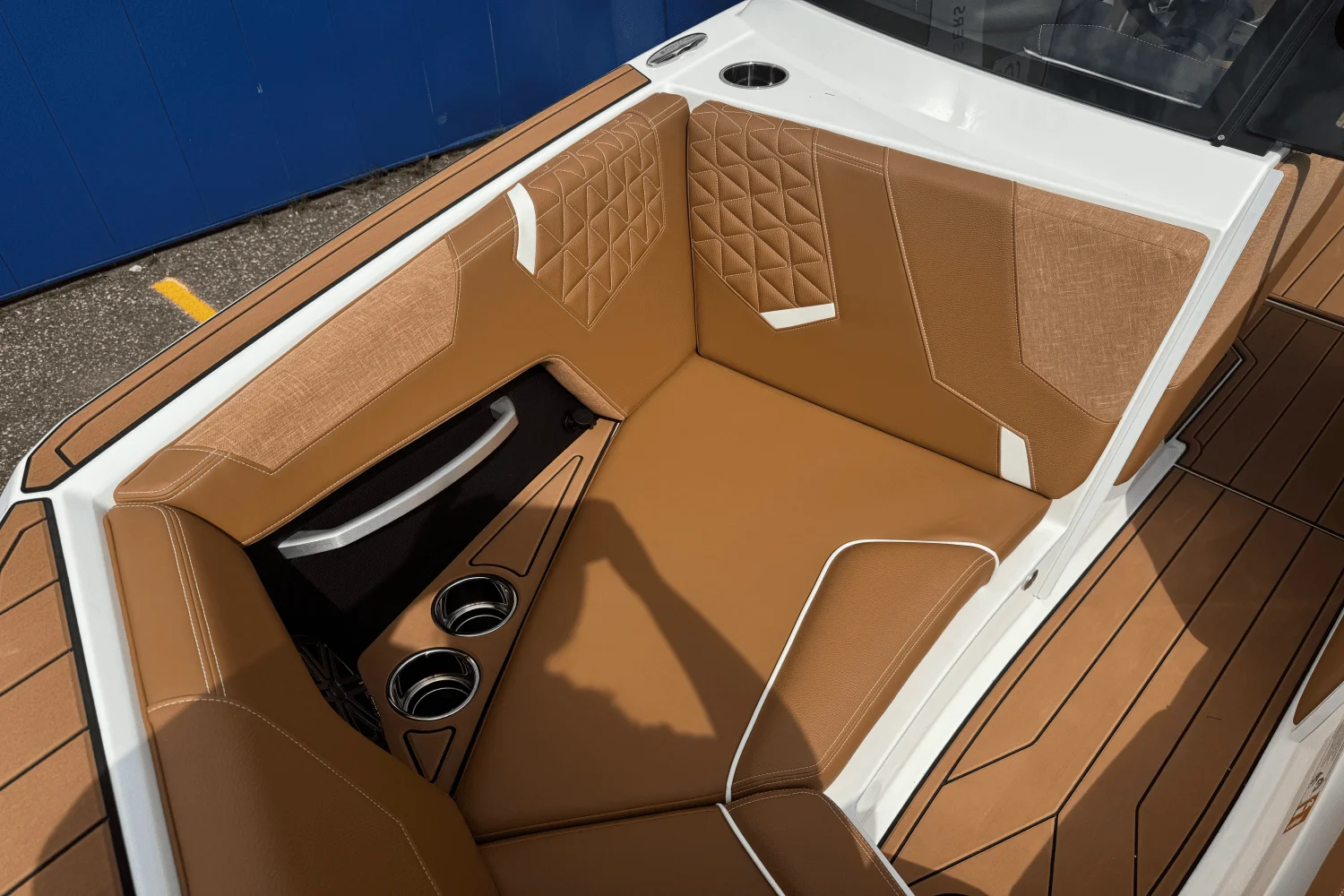 2026 Nautique GS20SUPER AIR Image Thumbnail #47