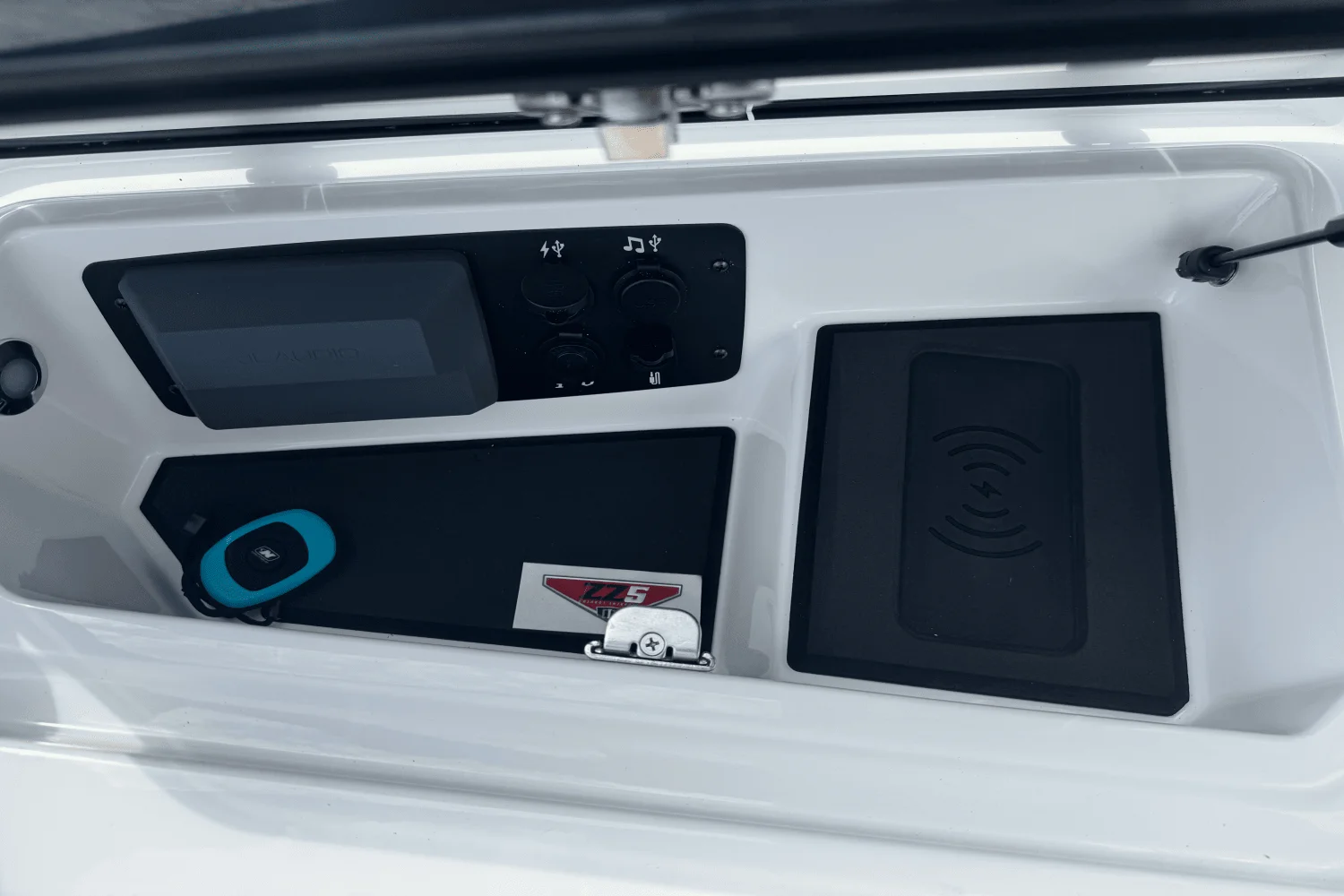 2026 Nautique GS20SUPER AIR Image Thumbnail #34