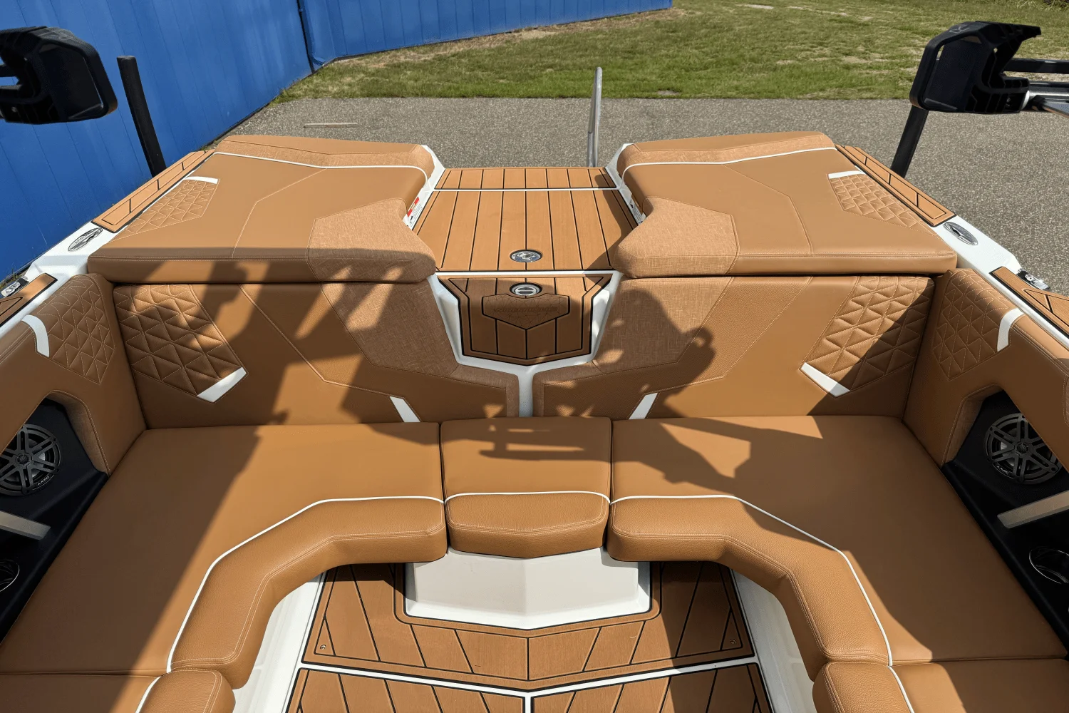 2026 Nautique GS20SUPER AIR Image Thumbnail #13