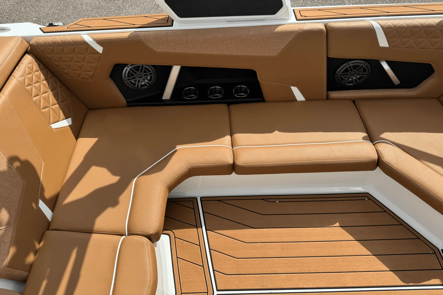 2026 Nautique GS20SUPER AIR Image Thumbnail #22