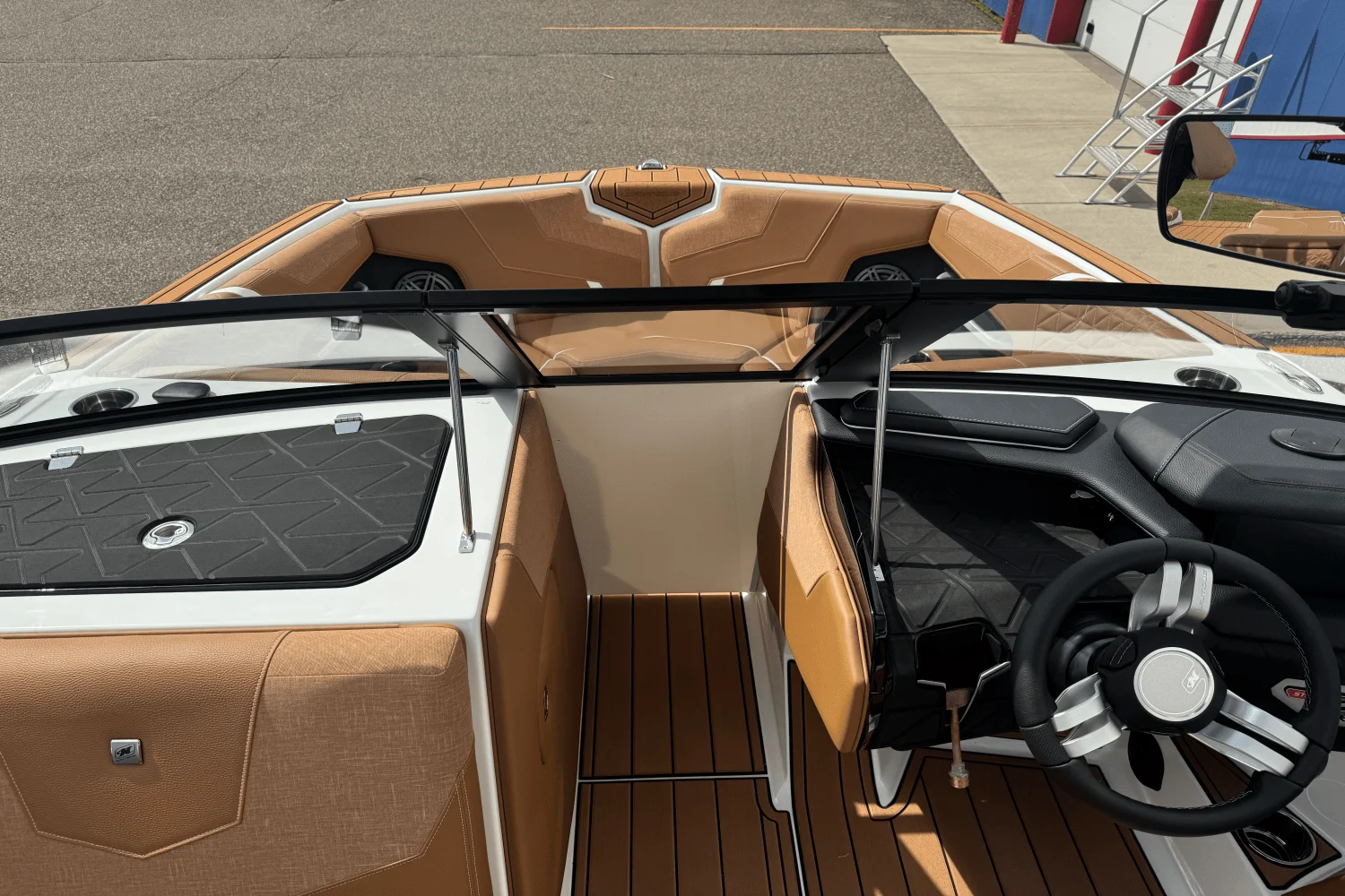 2026 Nautique GS20SUPER AIR Image Thumbnail #42