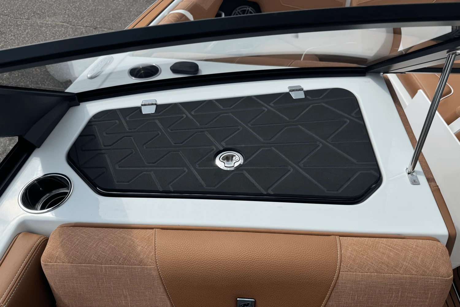 2026 Nautique GS20SUPER AIR Image Thumbnail #33