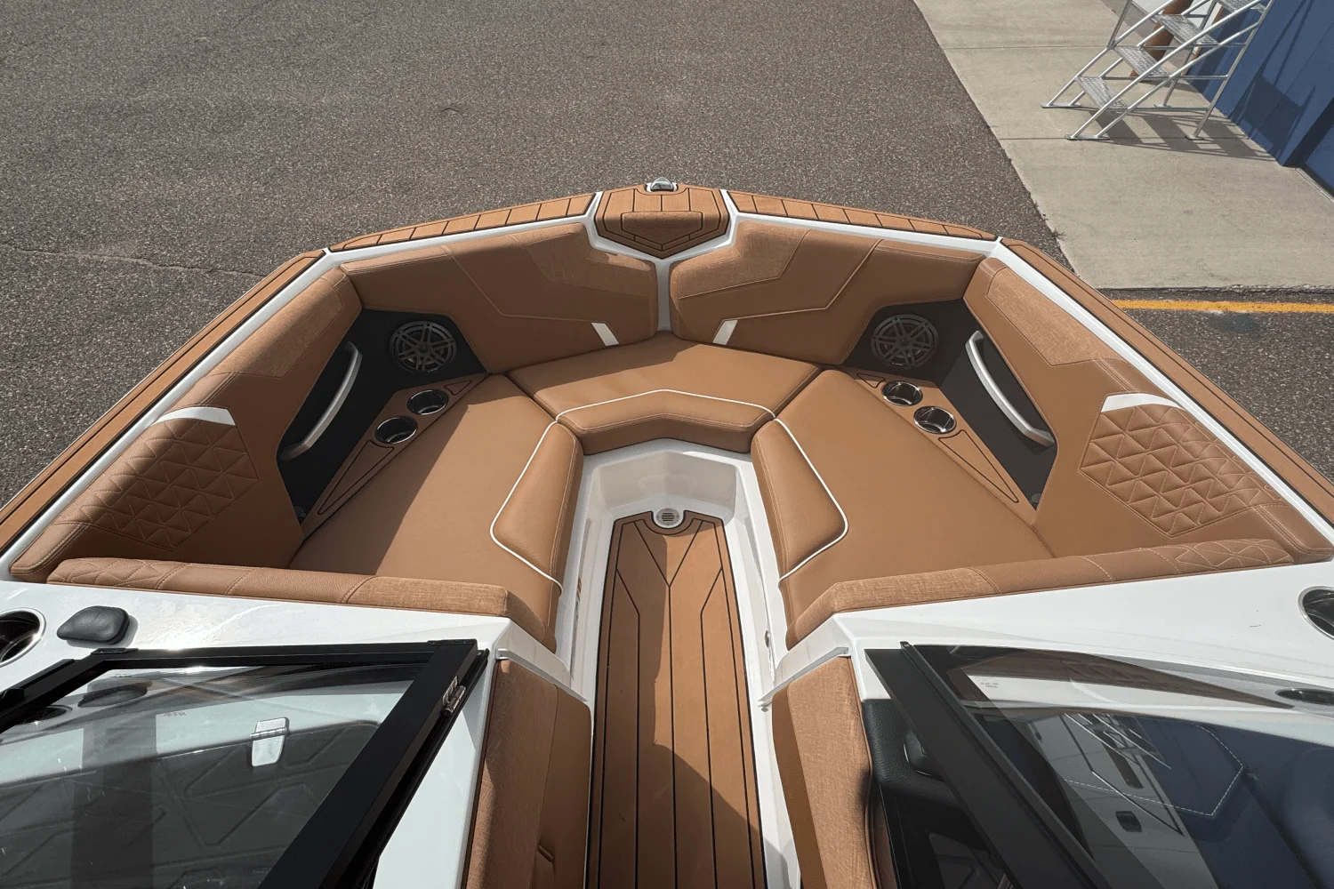 2026 Nautique GS20SUPER AIR Image Thumbnail #44