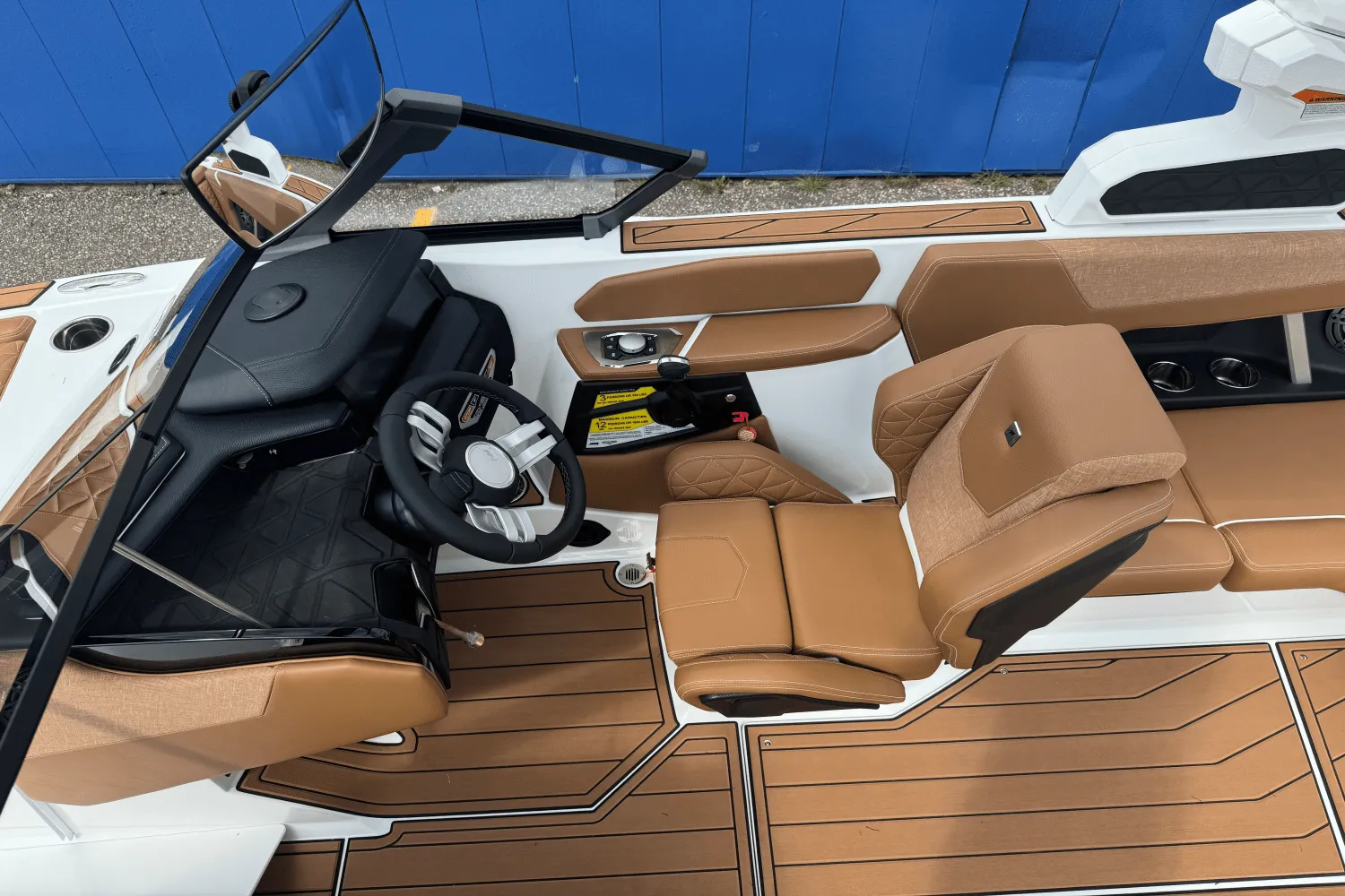2026 Nautique GS20SUPER AIR Image Thumbnail #25