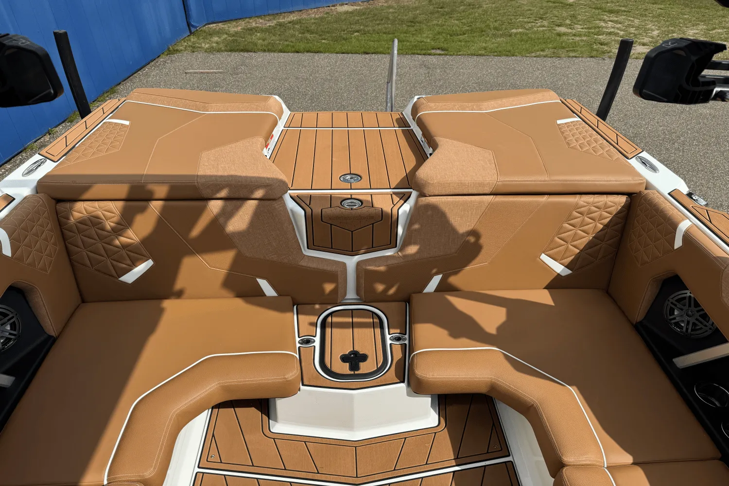 2026 Nautique GS20SUPER AIR Image Thumbnail #14