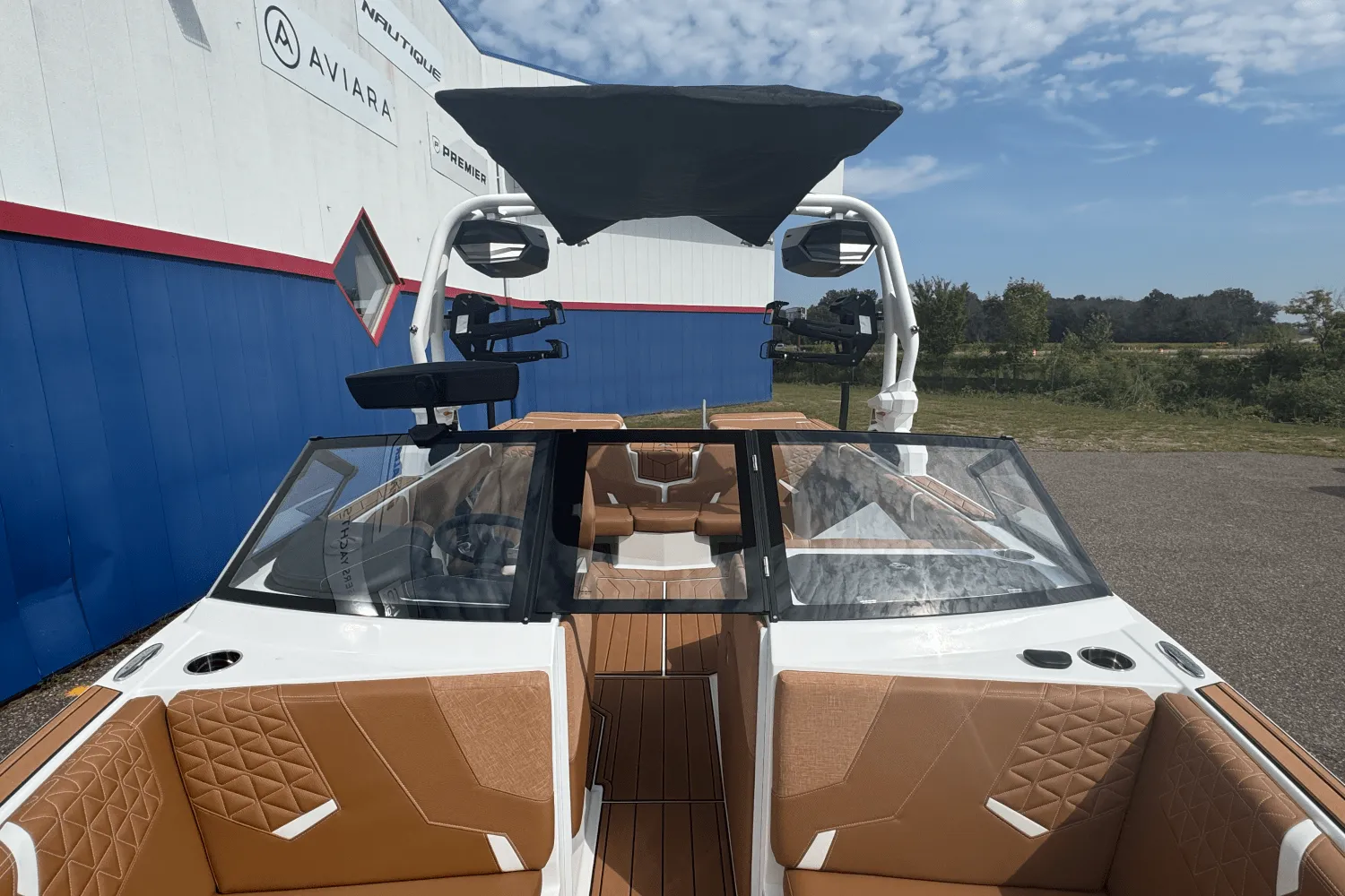 2026 Nautique GS20SUPER AIR Image Thumbnail #48