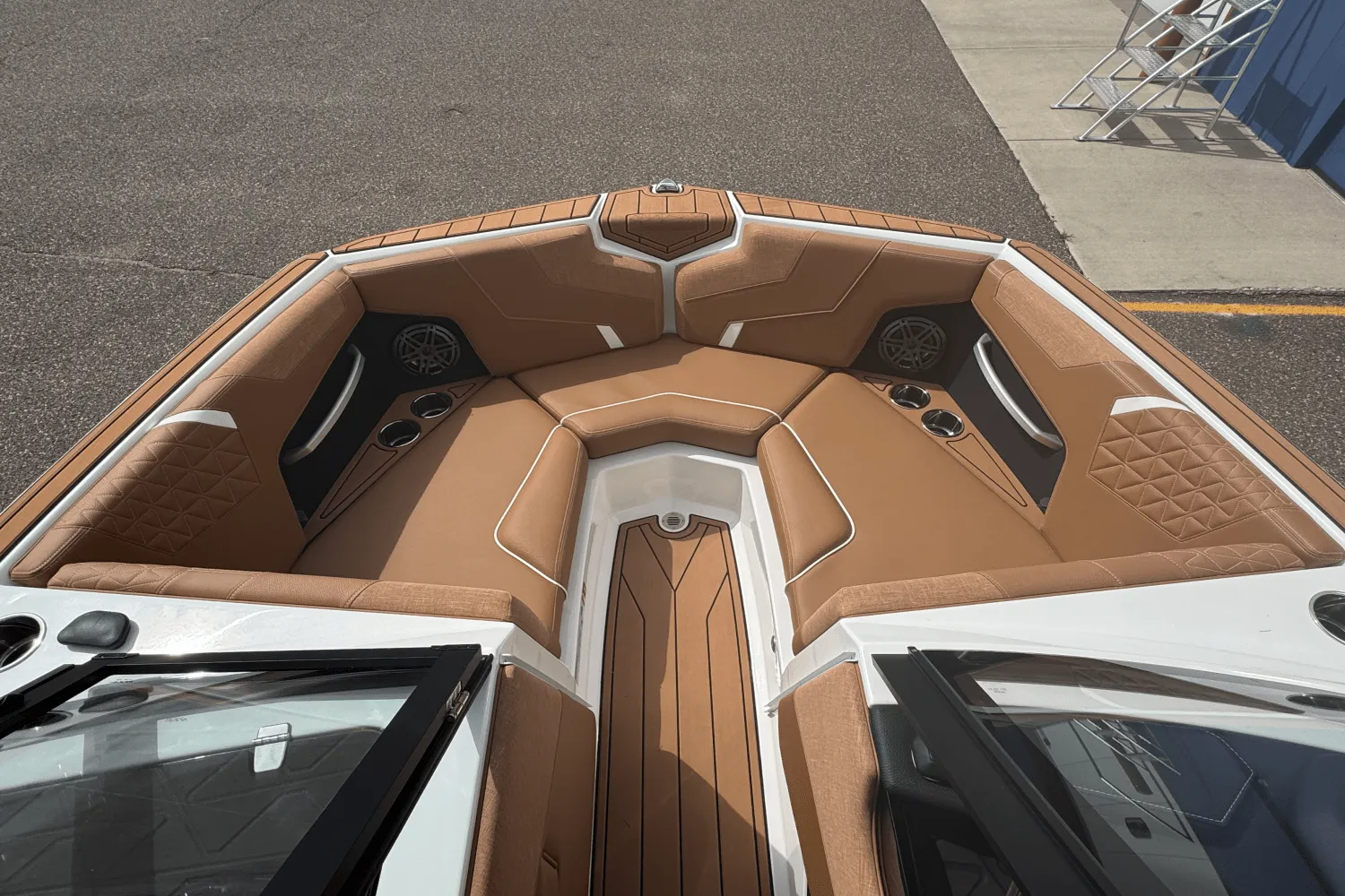 2026 Nautique GS20SUPER AIR Image Thumbnail #44