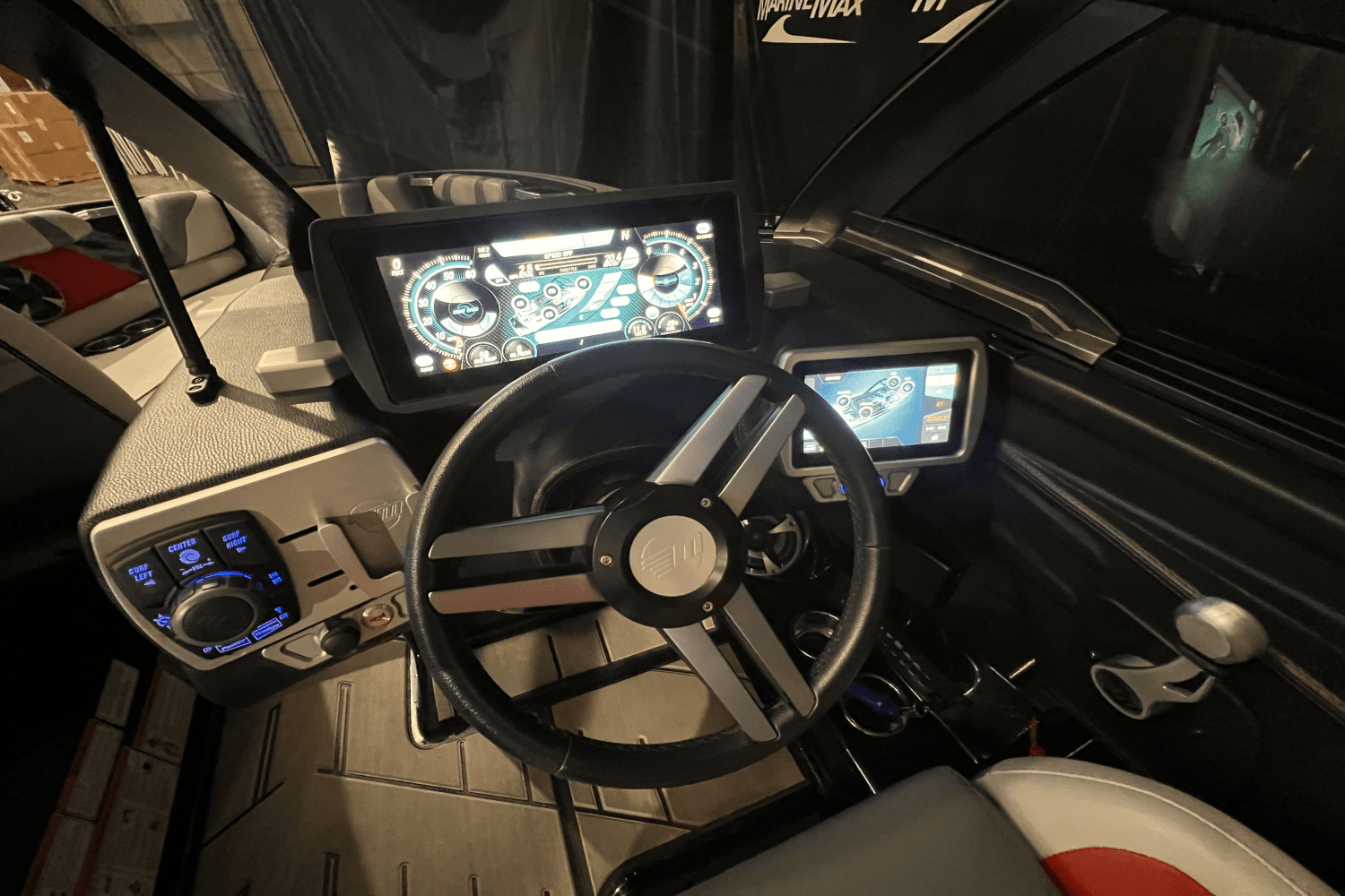 2019 Malibu 210 VLX Image Thumbnail #15