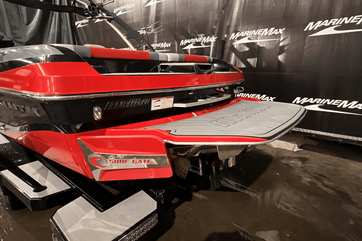 2019 Malibu 210 VLX Image Thumbnail #5