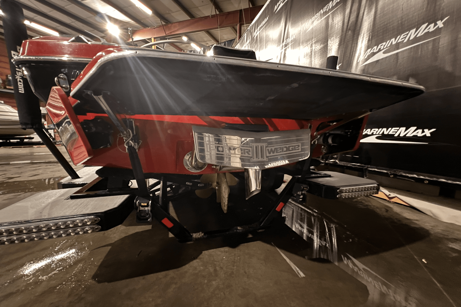 2019 Malibu 210 VLX Image Thumbnail #6