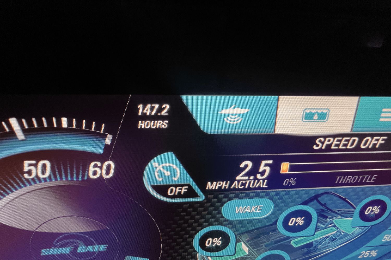 2019 Malibu 210 VLX Image Thumbnail #19