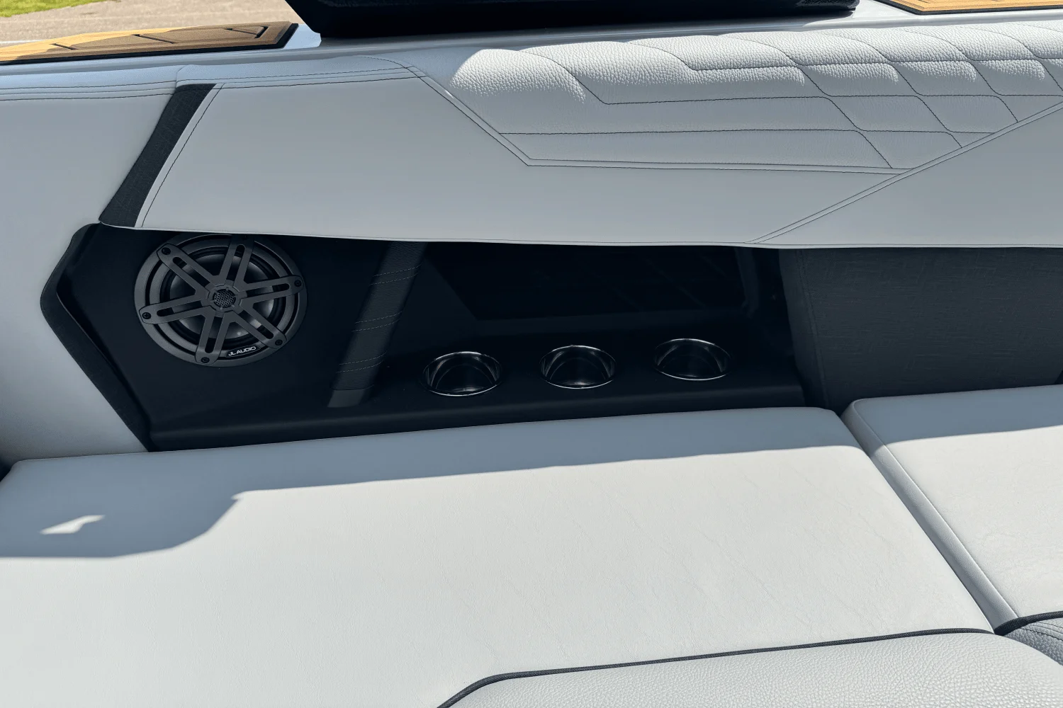 2026 Nautique S21SUPER AIR Image Thumbnail #22